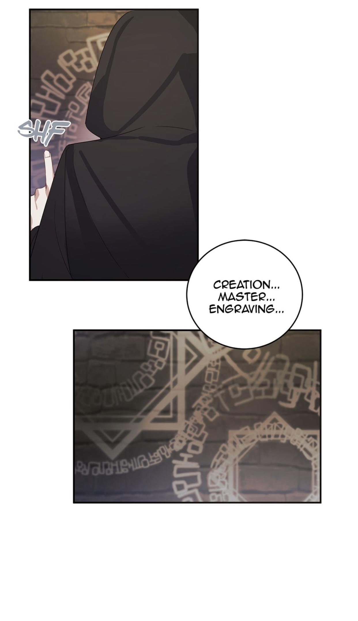 Handmade – Manga chapter 41 - page 12