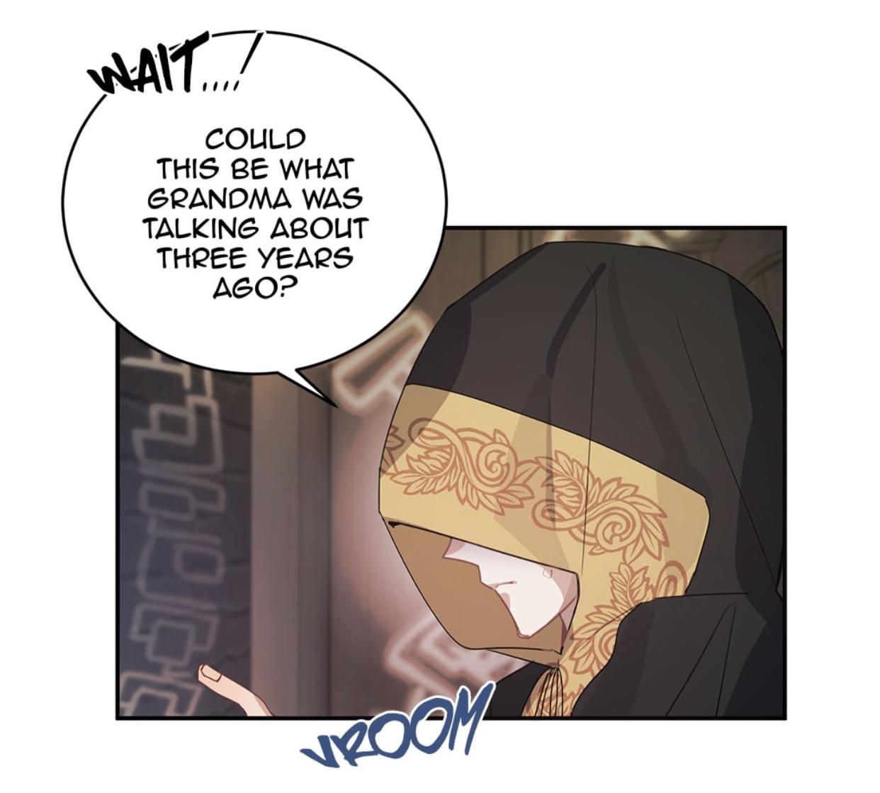 Handmade – Manga chapter 41 - page 14