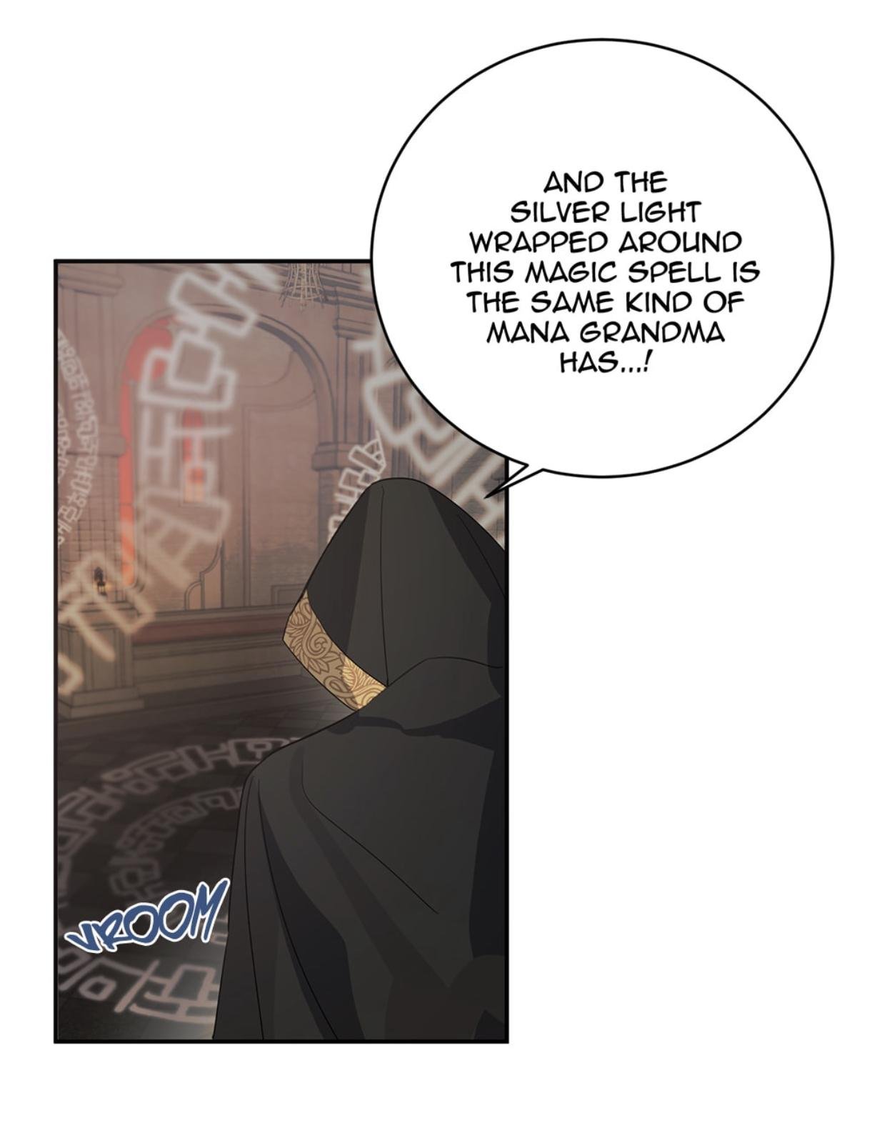Handmade – Manga chapter 41 - page 15