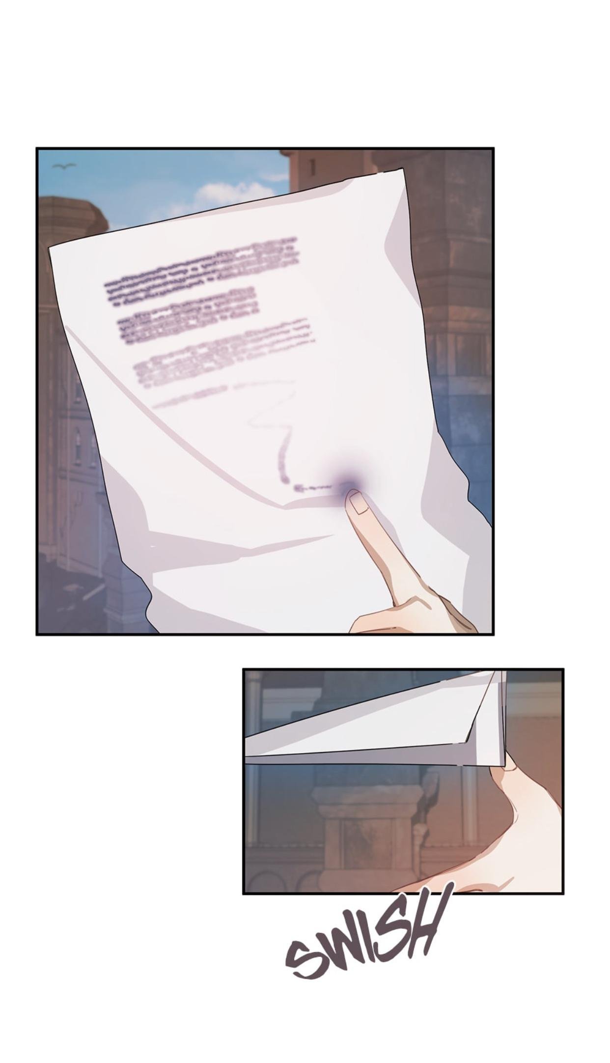 Handmade – Manga chapter 41 - page 18