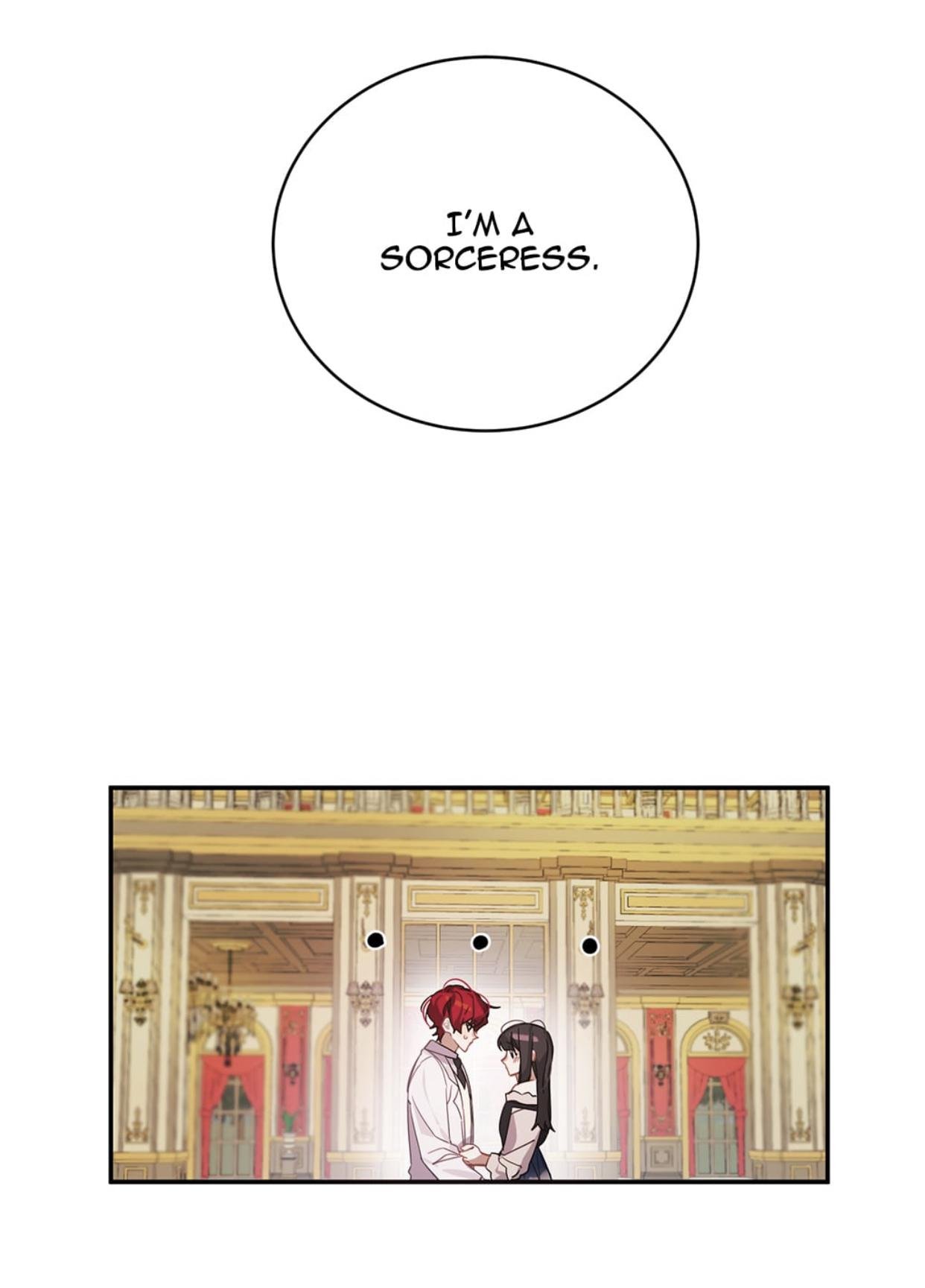 Handmade – Manga chapter 41 - page 2