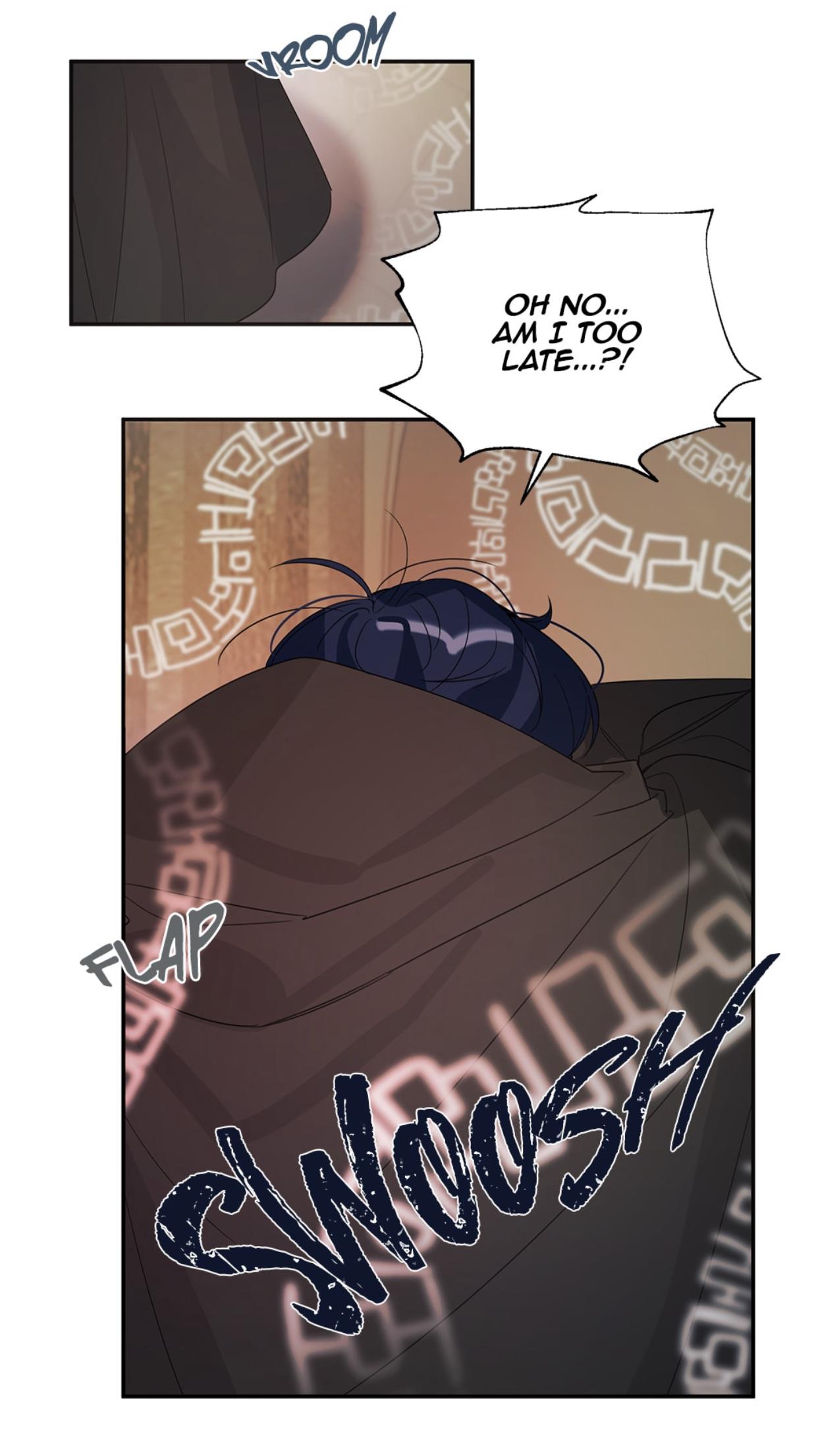 Handmade – Manga chapter 41 - page 21