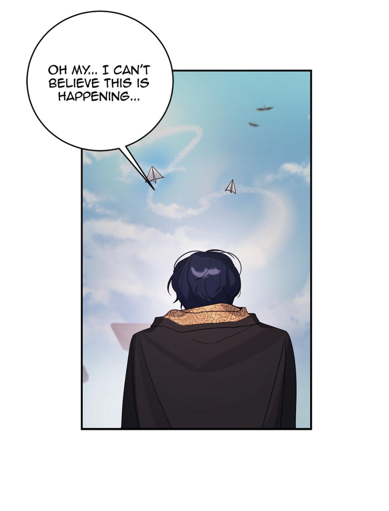 Handmade – Manga chapter 41 - page 23