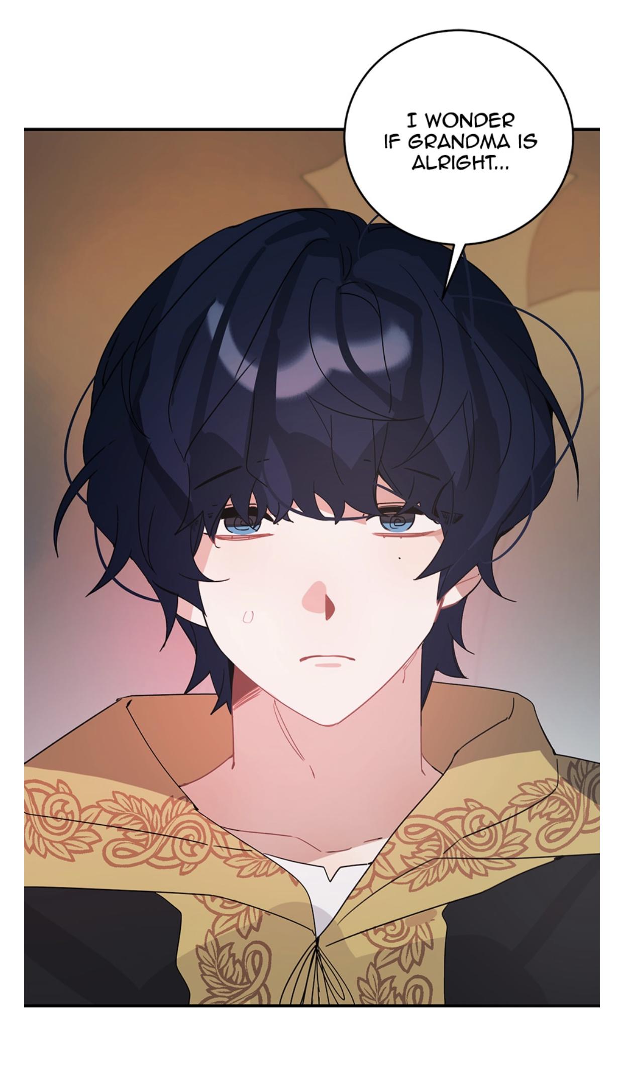 Handmade – Manga chapter 41 - page 24