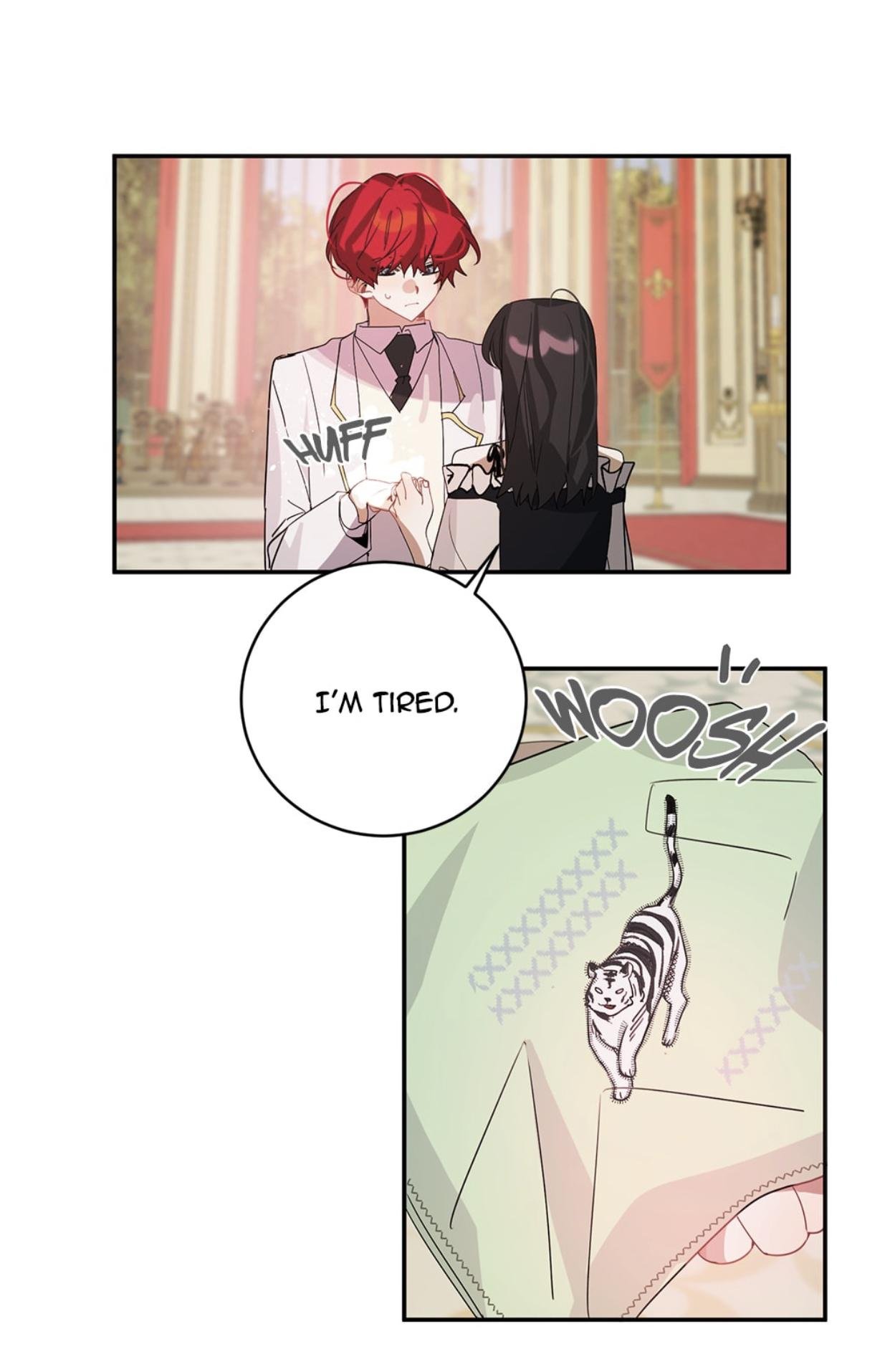 Handmade – Manga chapter 41 - page 26
