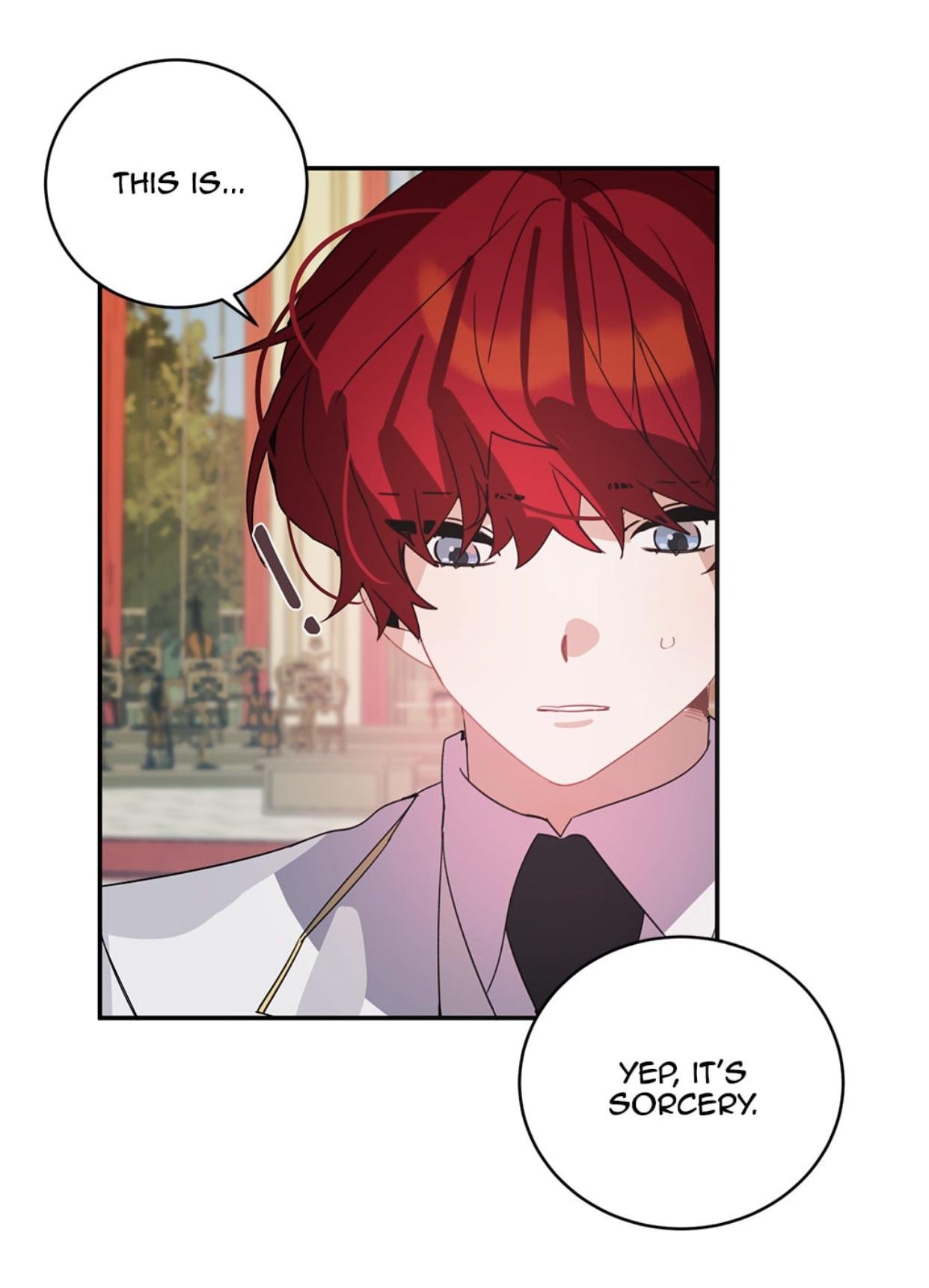 Handmade – Manga chapter 41 - page 27