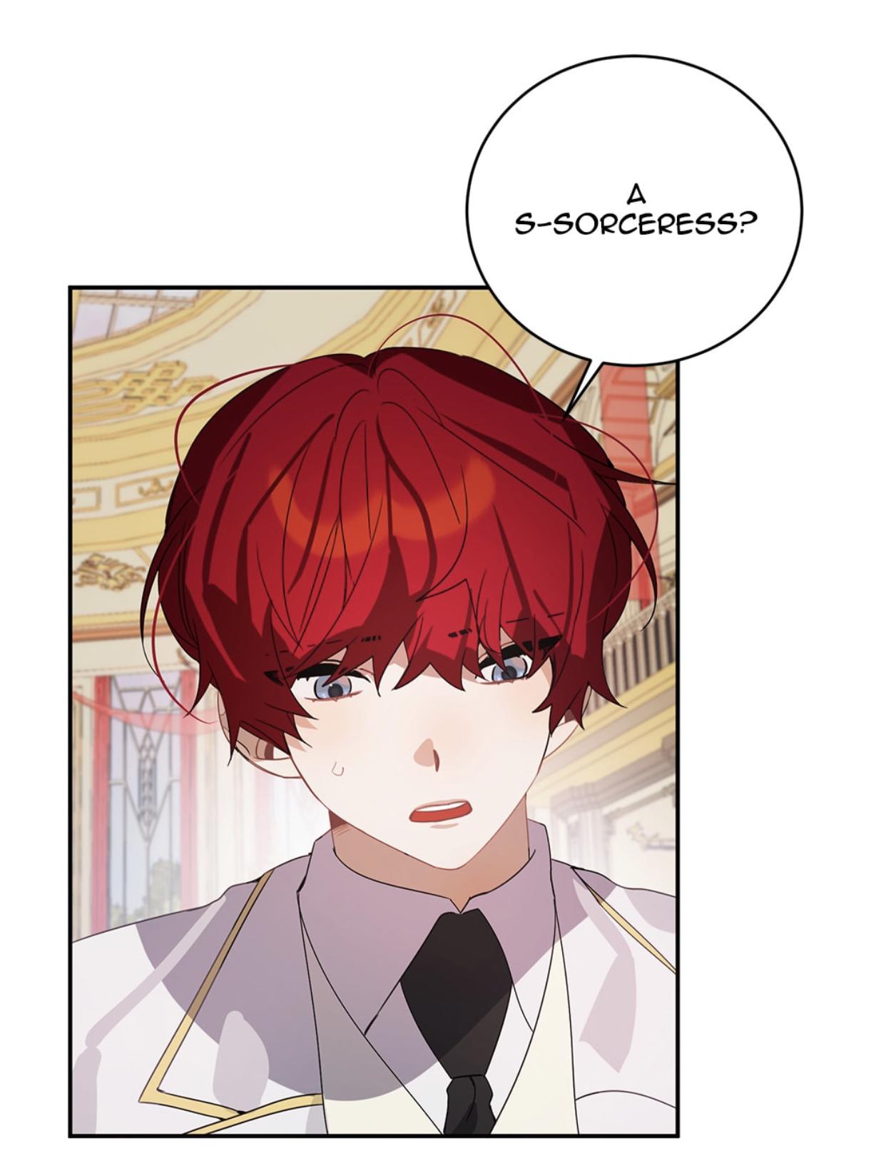 Handmade – Manga chapter 41 - page 3