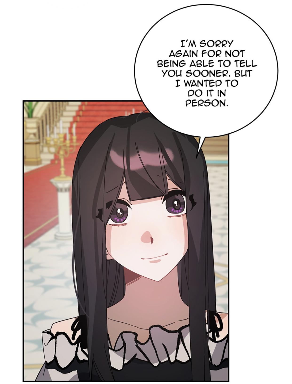 Handmade – Manga chapter 41 - page 30