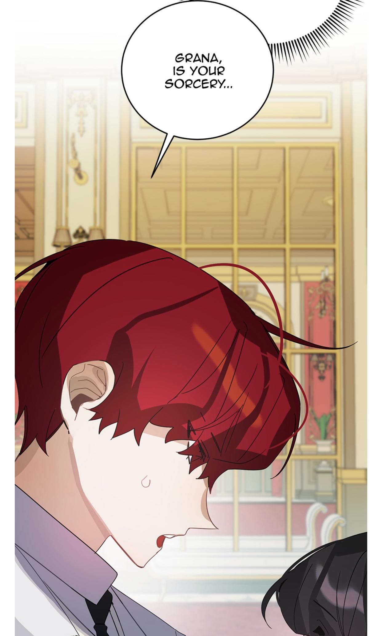 Handmade – Manga chapter 41 - page 33