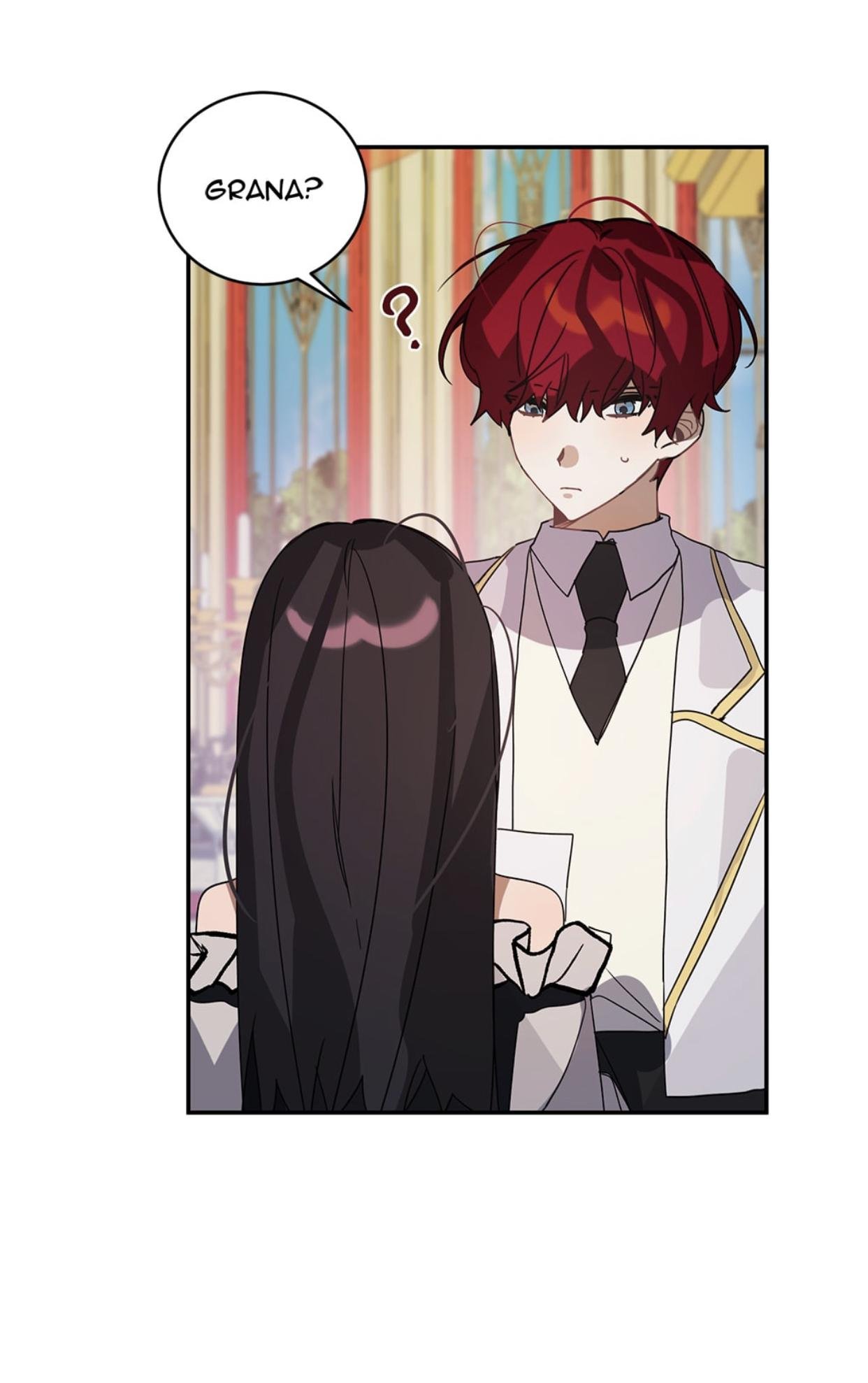 Handmade – Manga chapter 41 - page 36