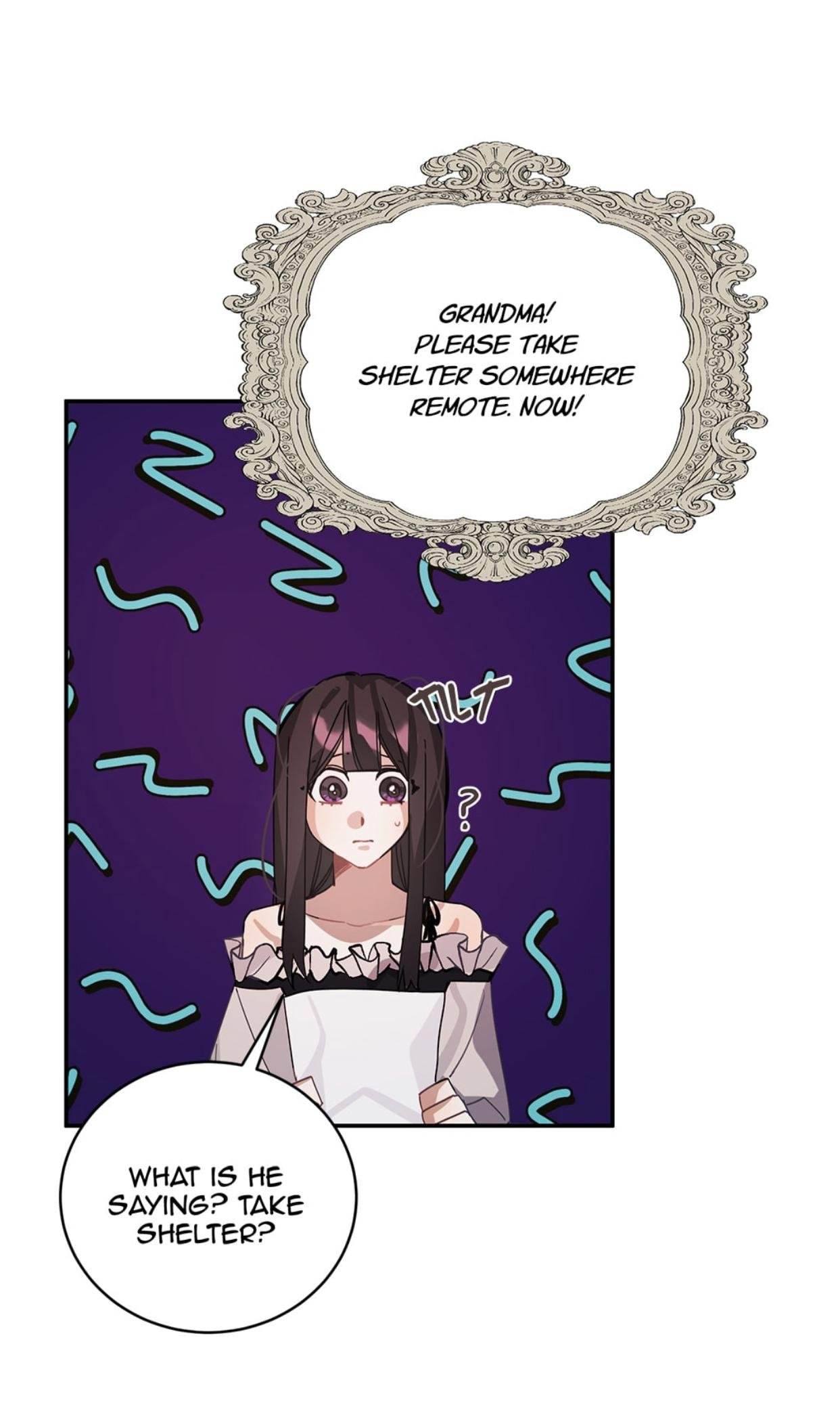 Handmade – Manga chapter 41 - page 38