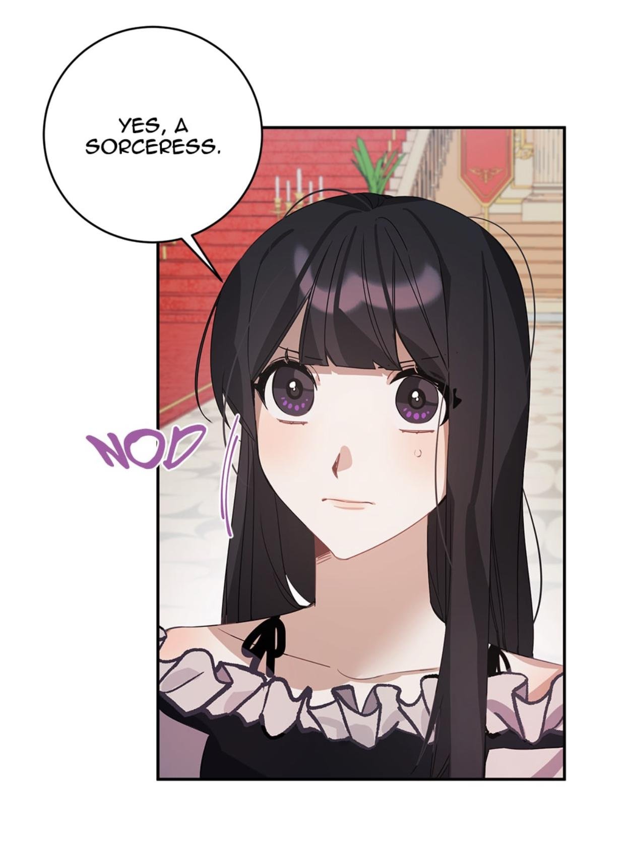 Handmade – Manga chapter 41 - page 4