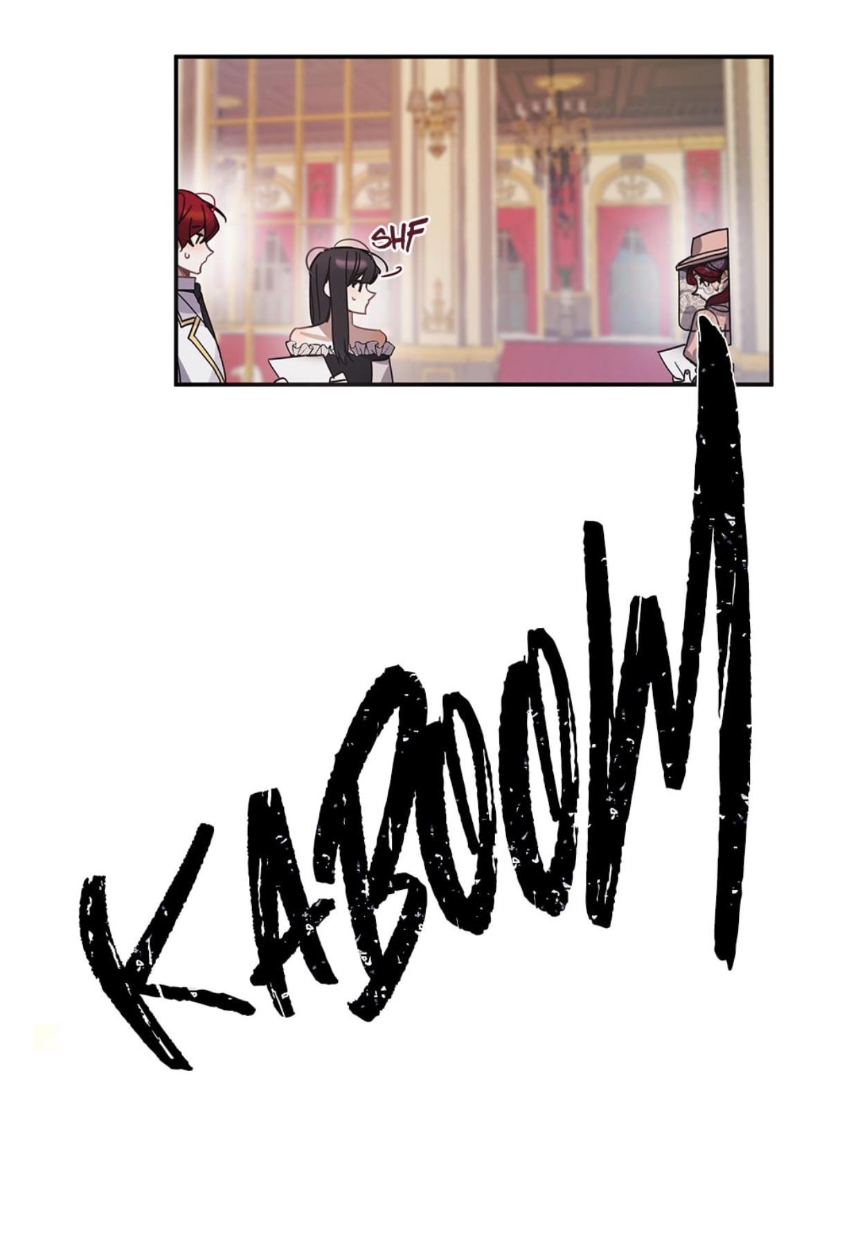 Handmade – Manga chapter 41 - page 40