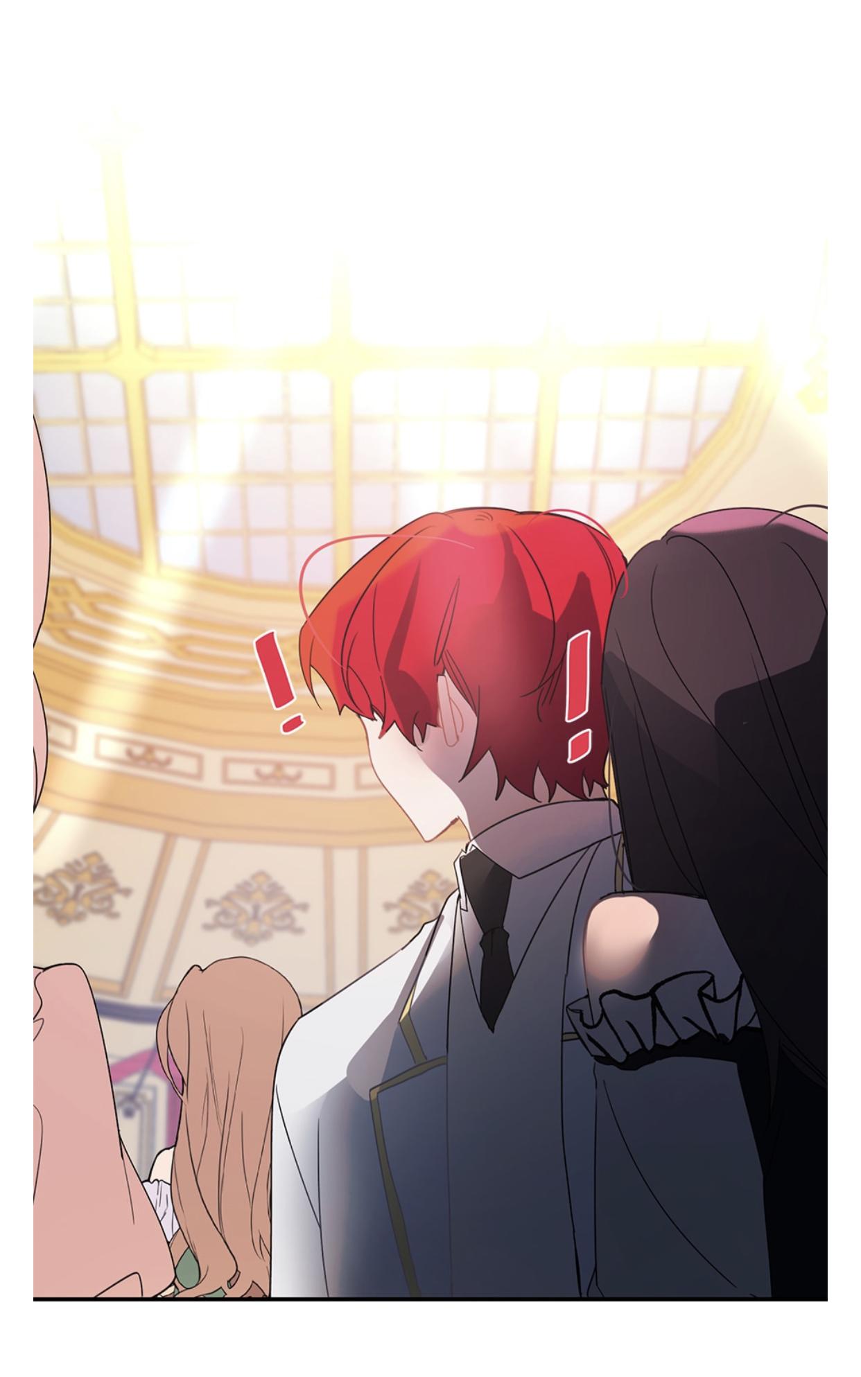Handmade – Manga chapter 41 - page 41