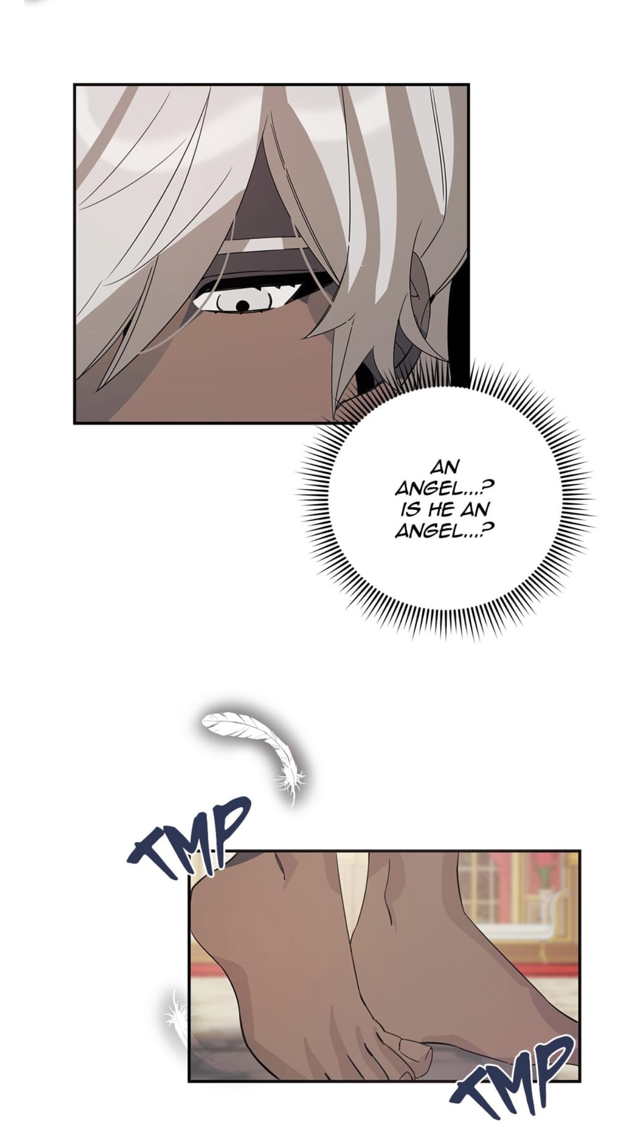 Handmade – Manga chapter 41 - page 50