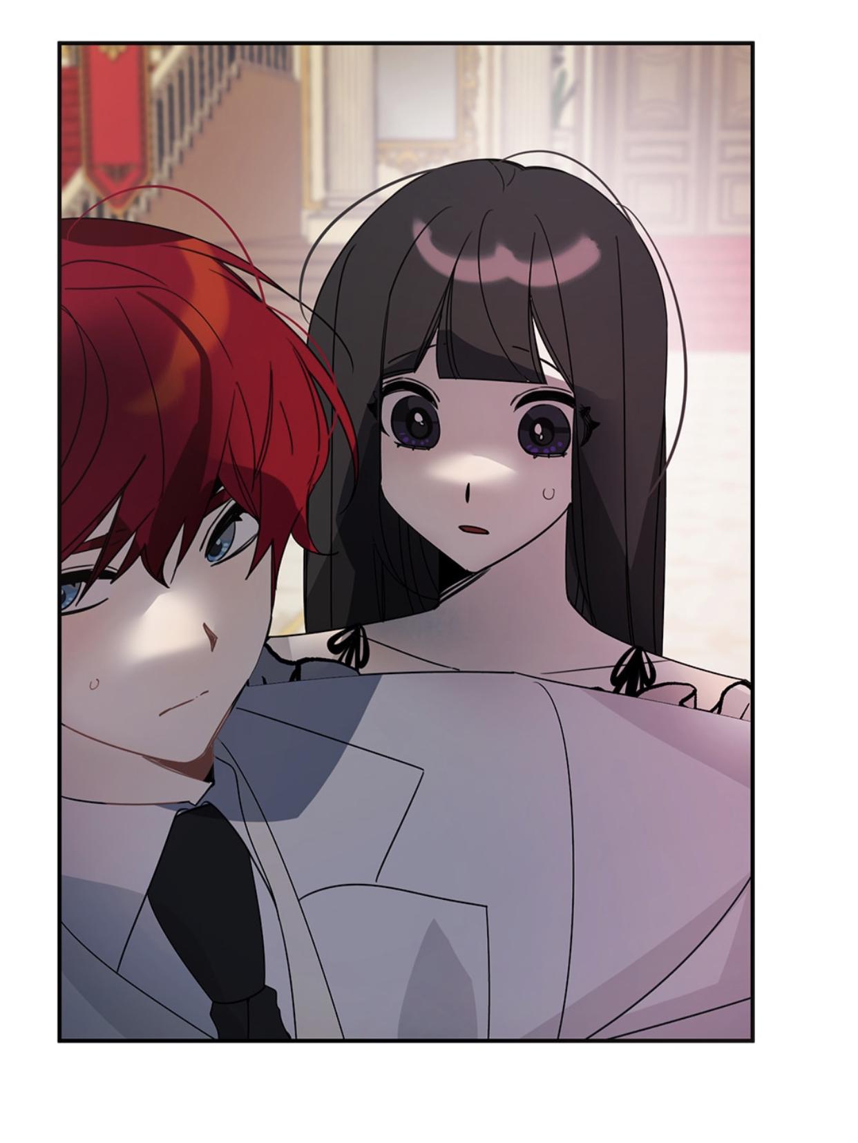 Handmade – Manga chapter 41 - page 51
