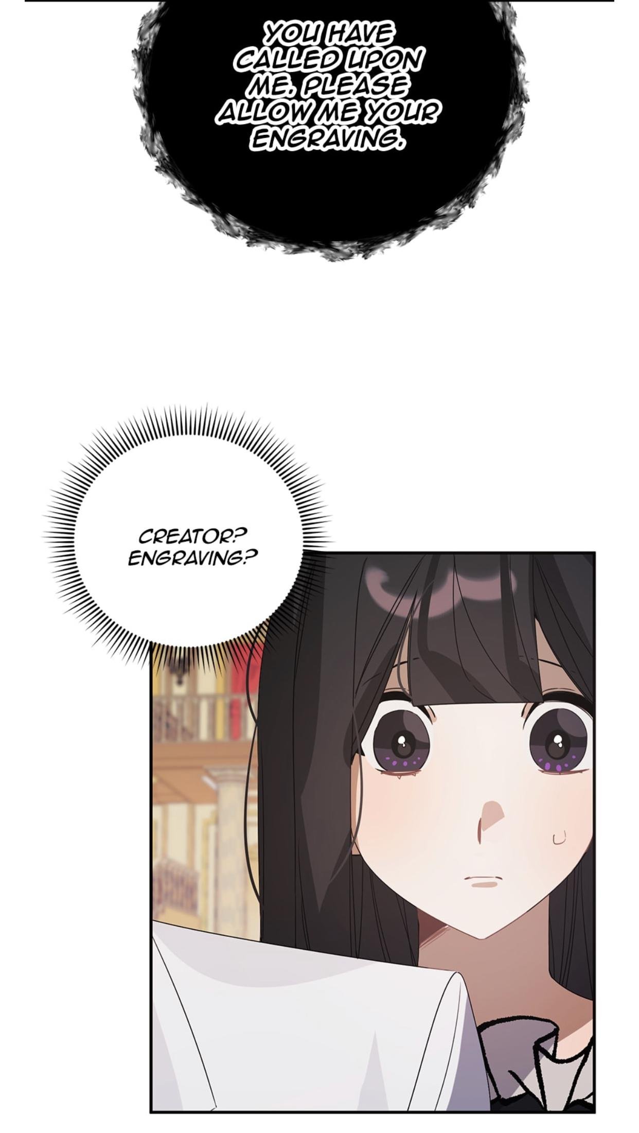 Handmade – Manga chapter 41 - page 55