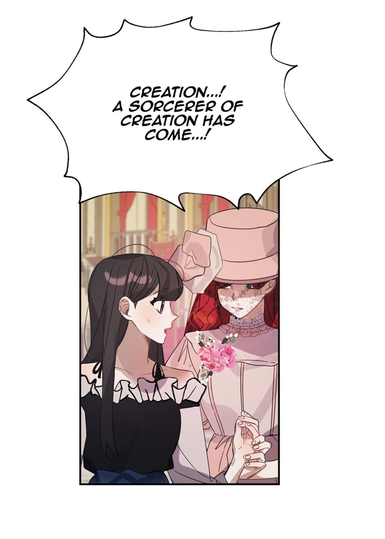 Handmade – Manga chapter 41 - page 58
