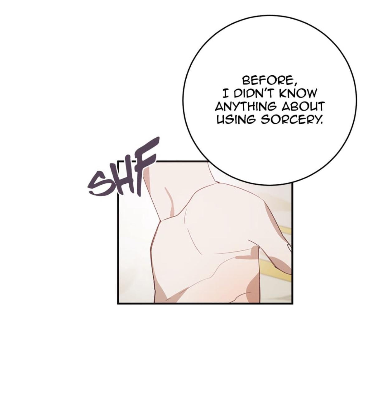 Handmade – Manga chapter 41 - page 6