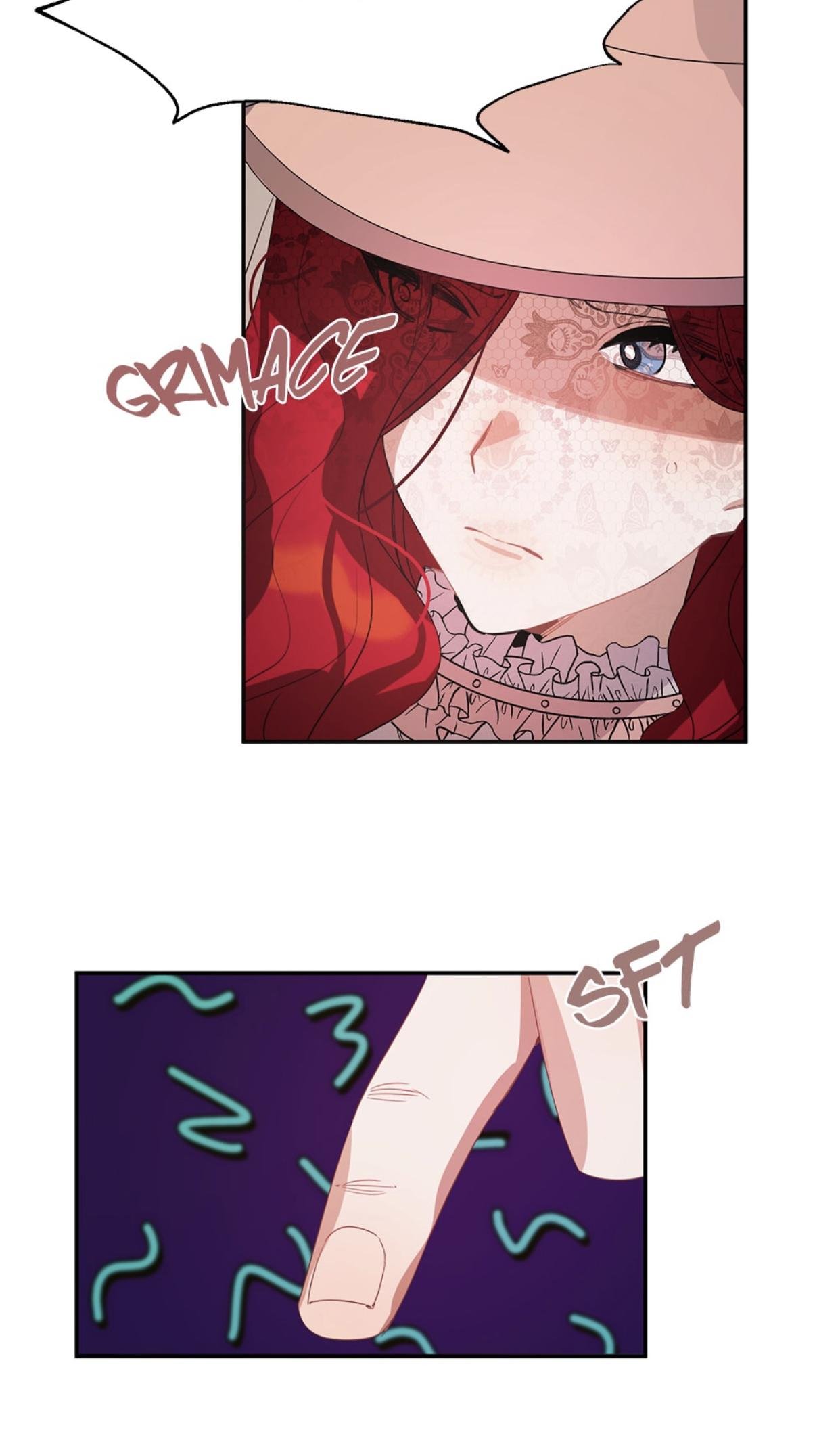 Handmade – Manga chapter 41 - page 60