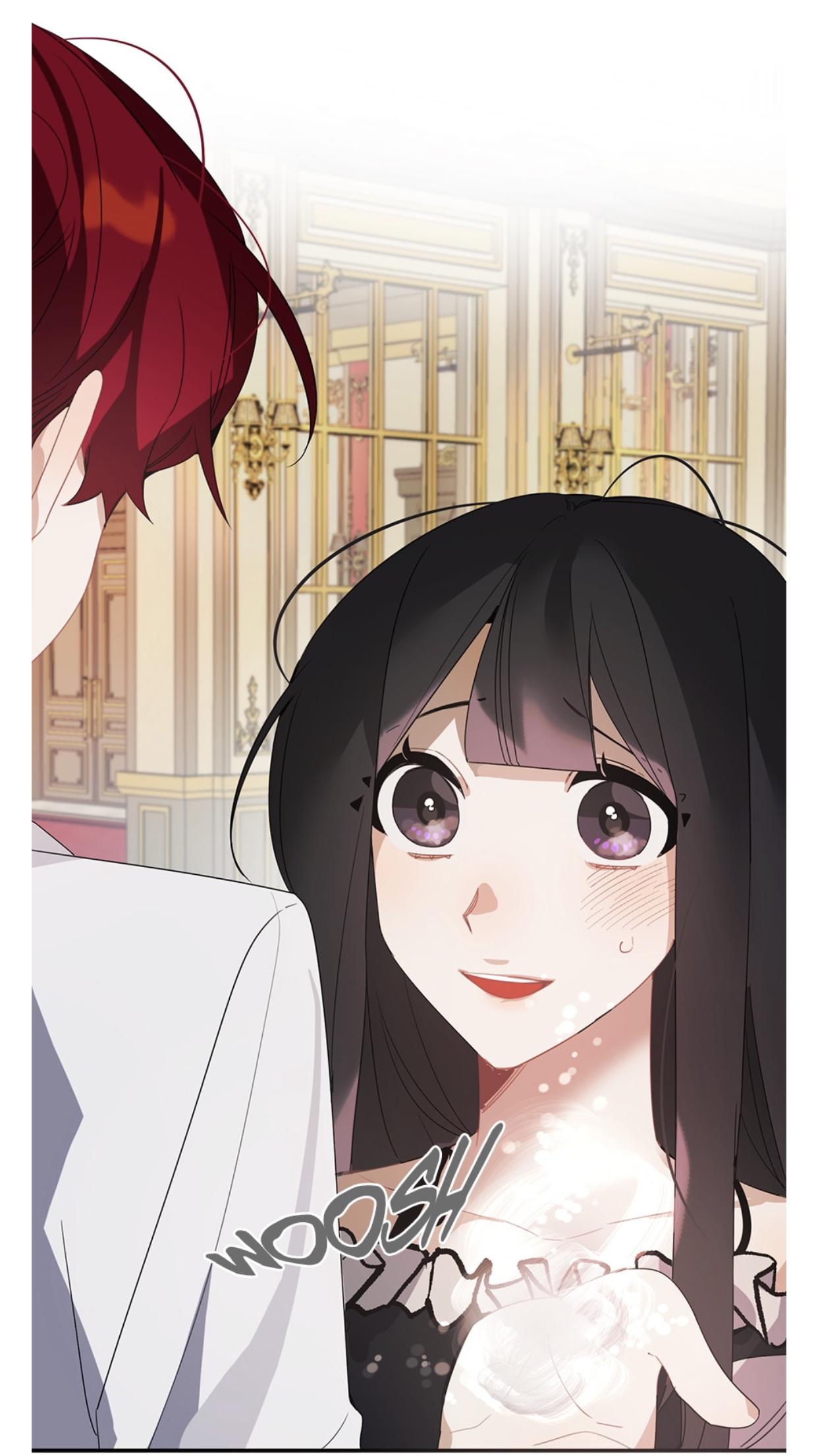 Handmade – Manga chapter 41 - page 7