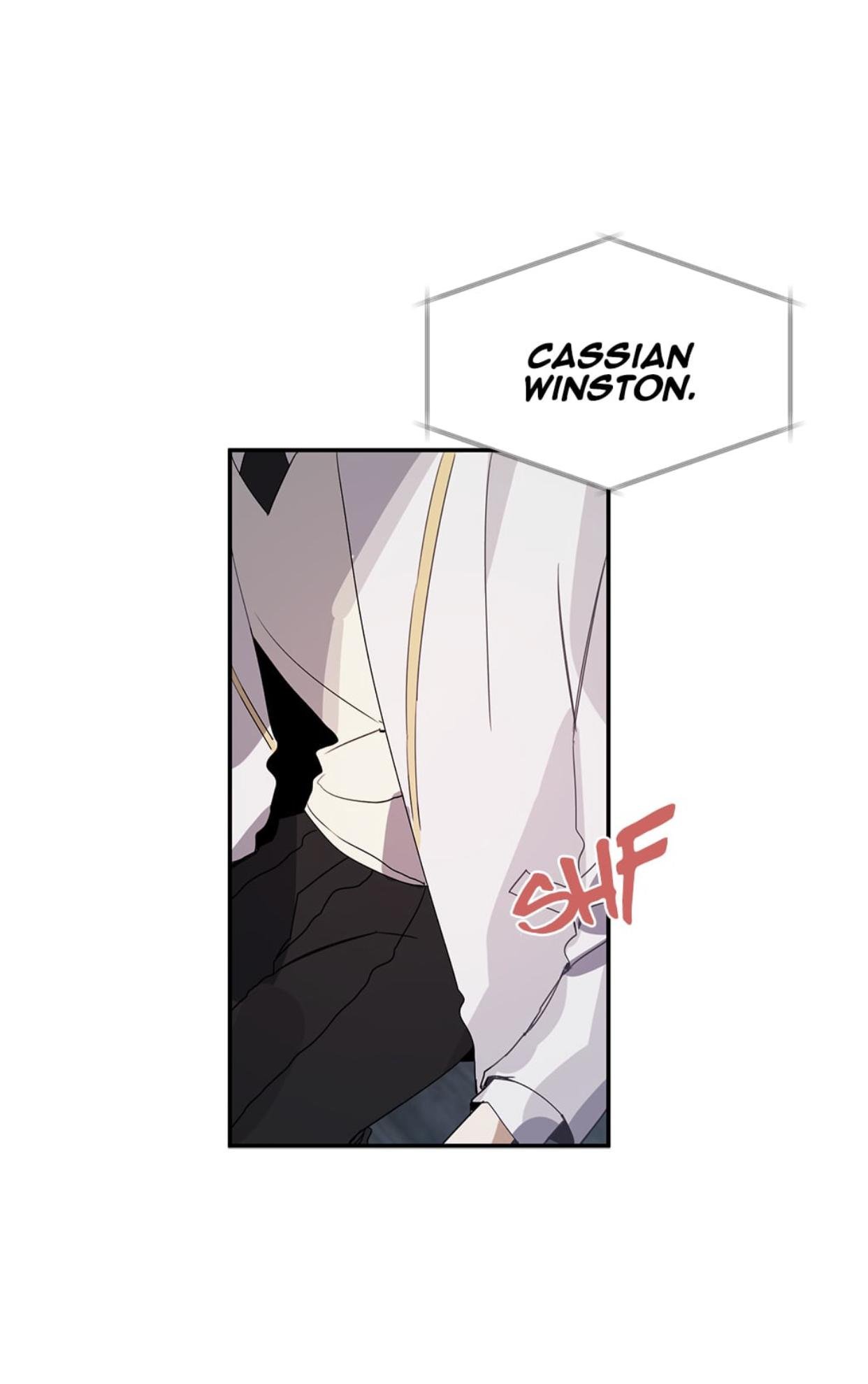 Handmade – Manga chapter 40 - page 24