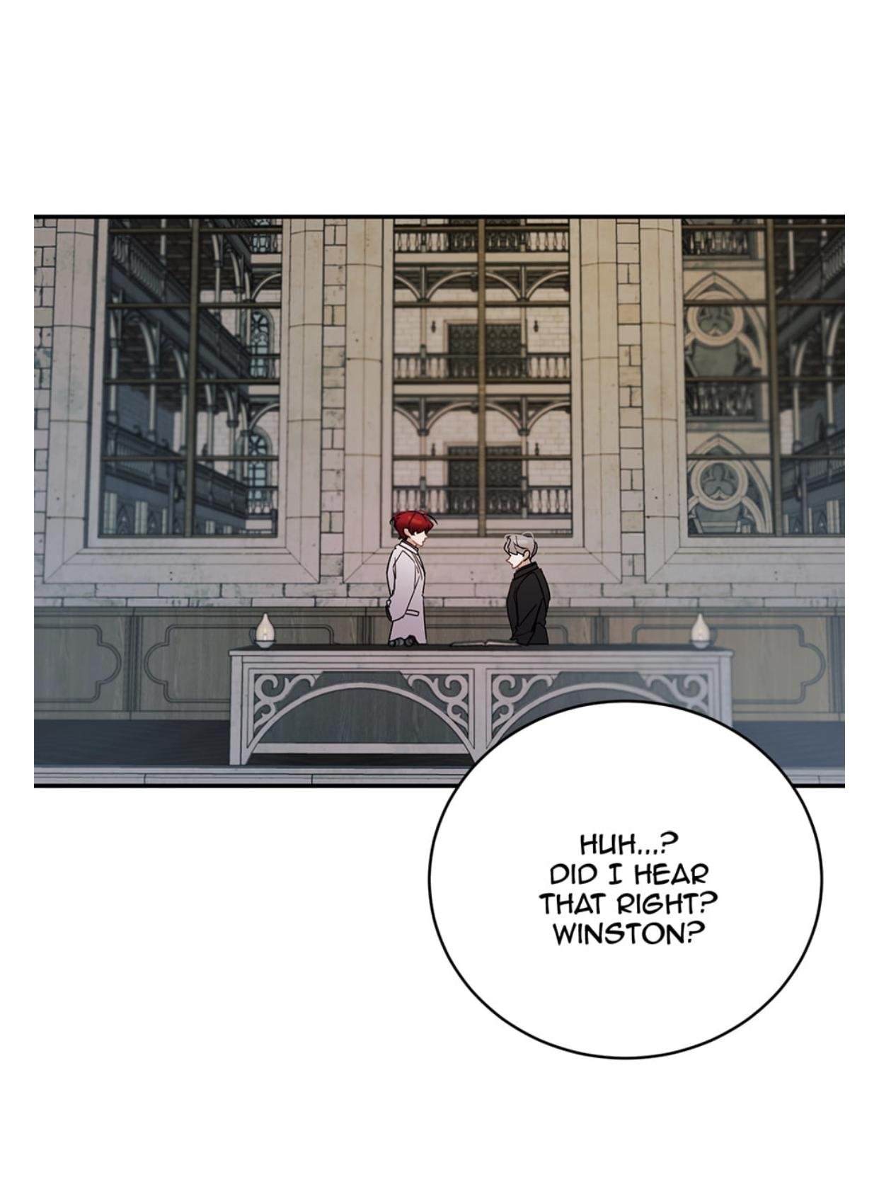 Handmade – Manga chapter 40 - page 26