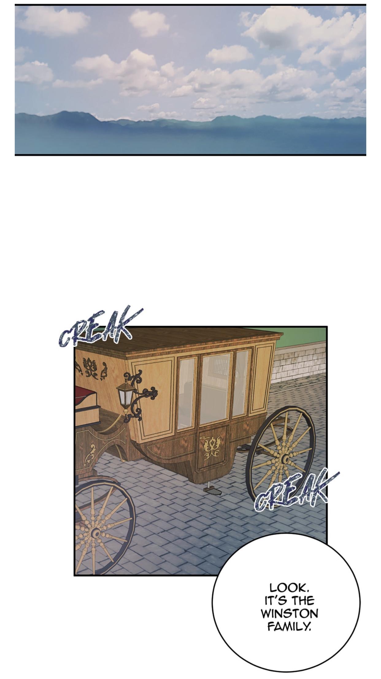 Handmade – Manga chapter 40 - page 32
