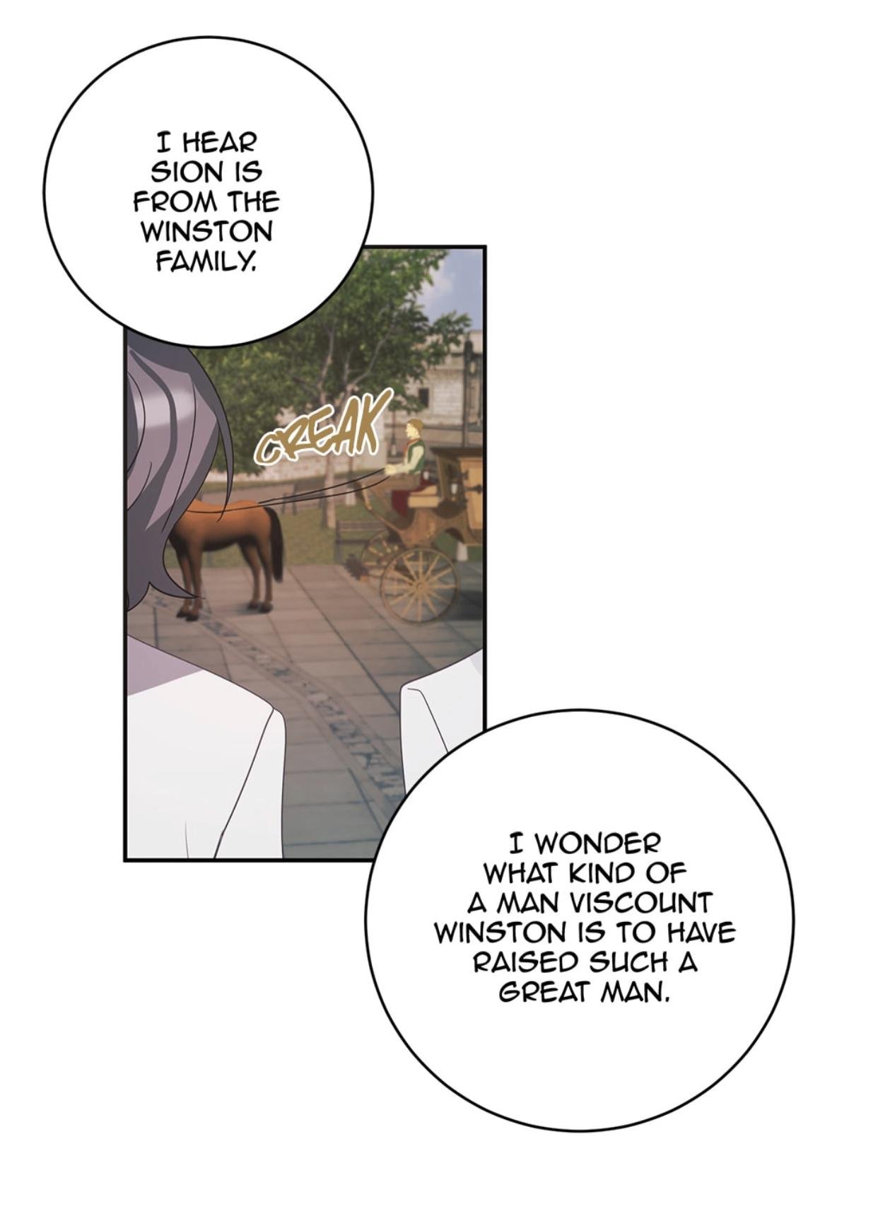 Handmade – Manga chapter 40 - page 33