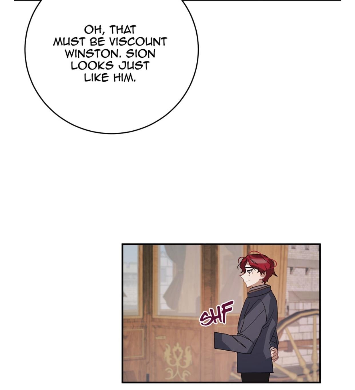 Handmade – Manga chapter 40 - page 35