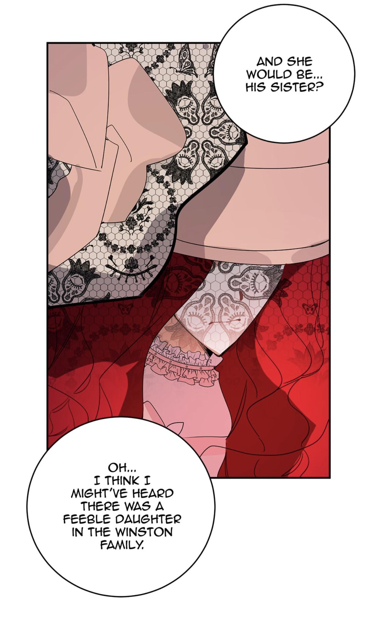 Handmade – Manga chapter 40 - page 36