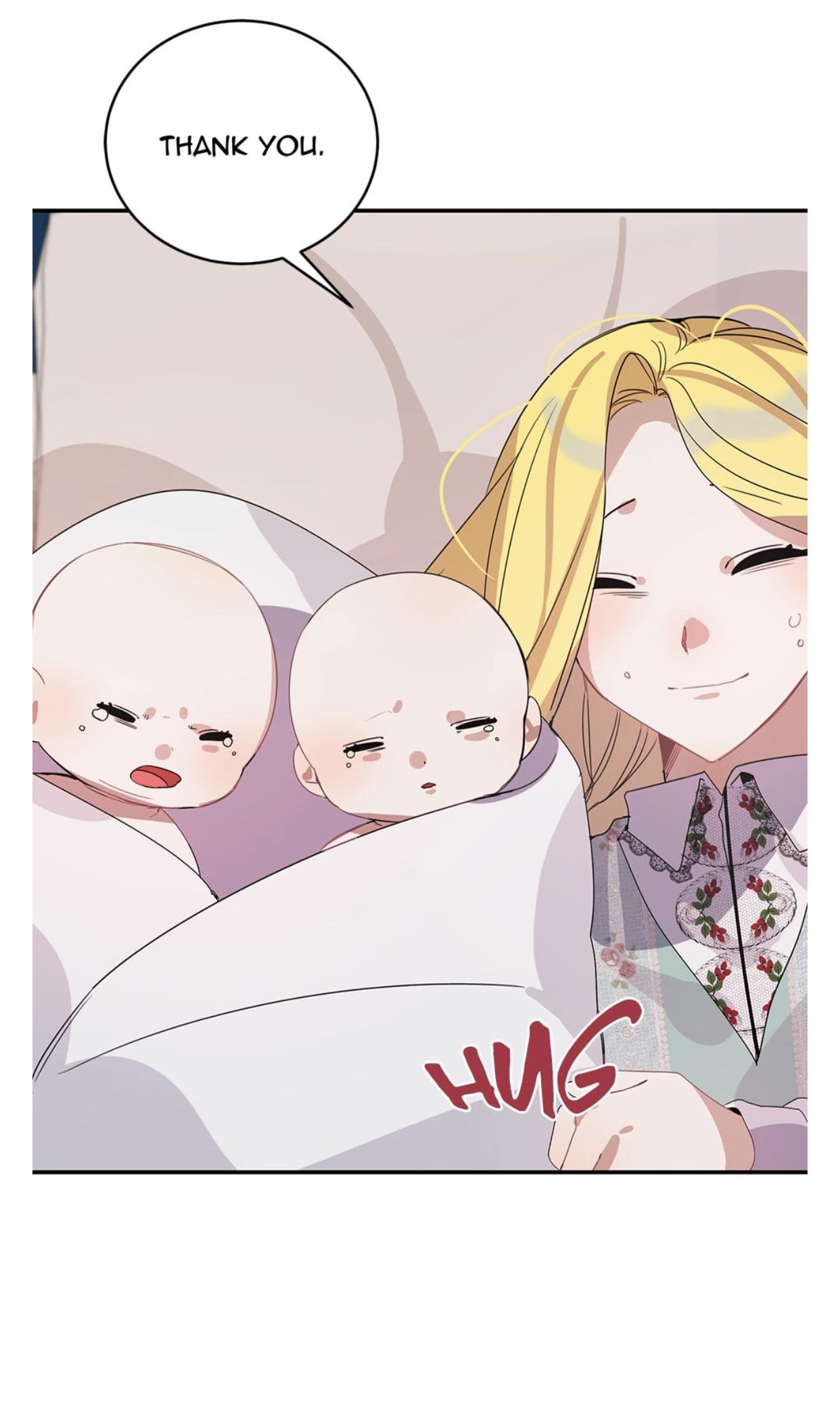 Handmade – Manga chapter 40 - page 4