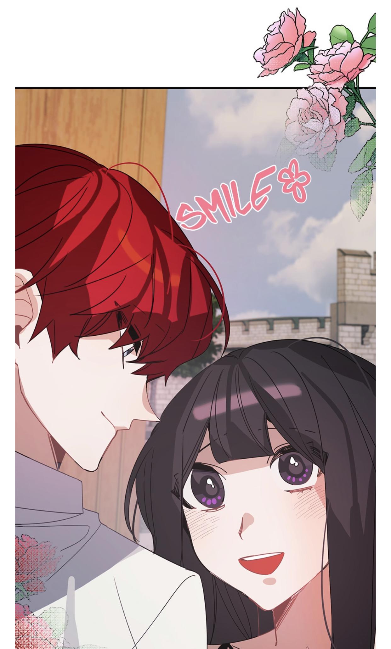 Handmade – Manga chapter 40 - page 40