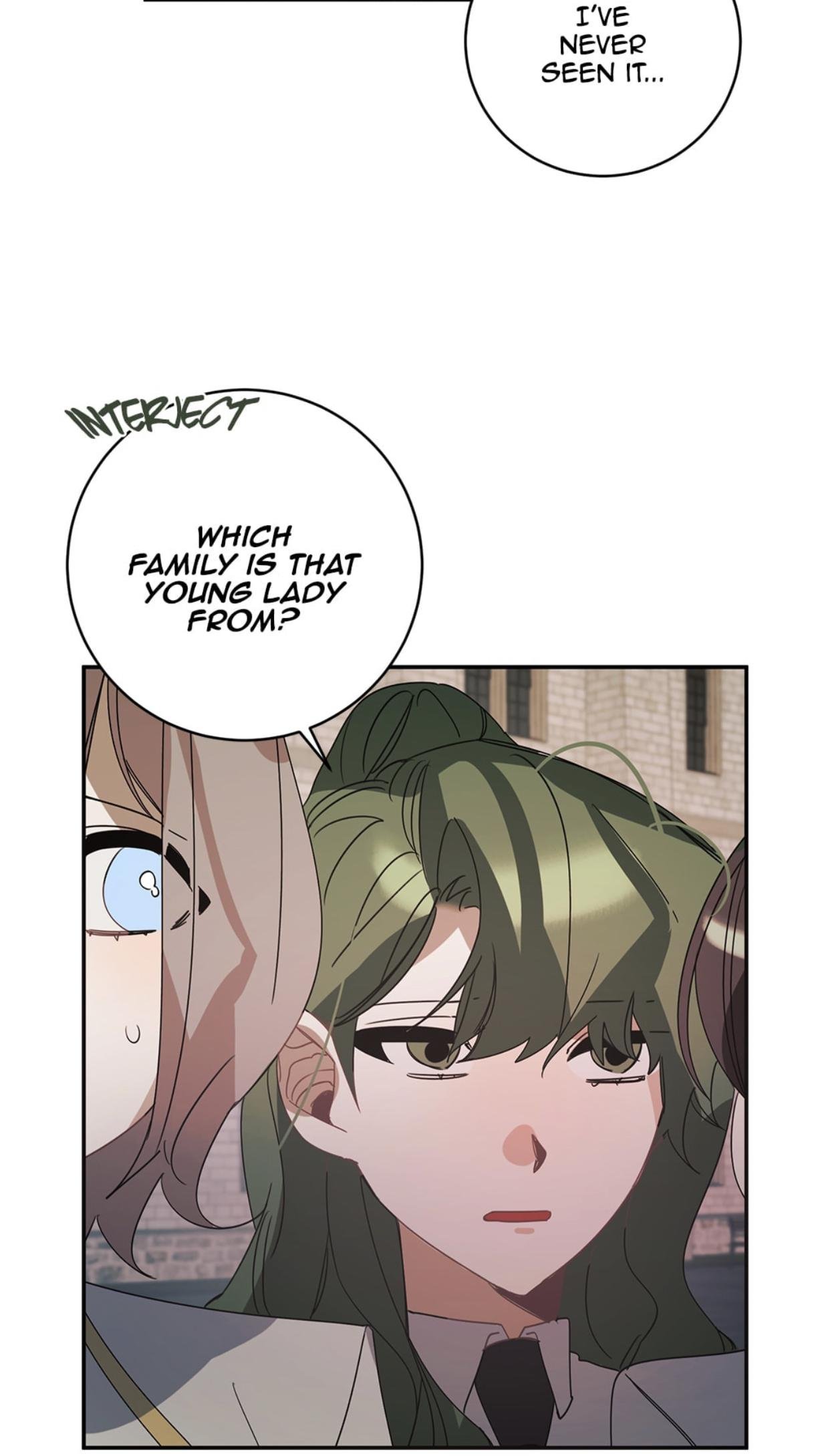 Handmade – Manga chapter 40 - page 42