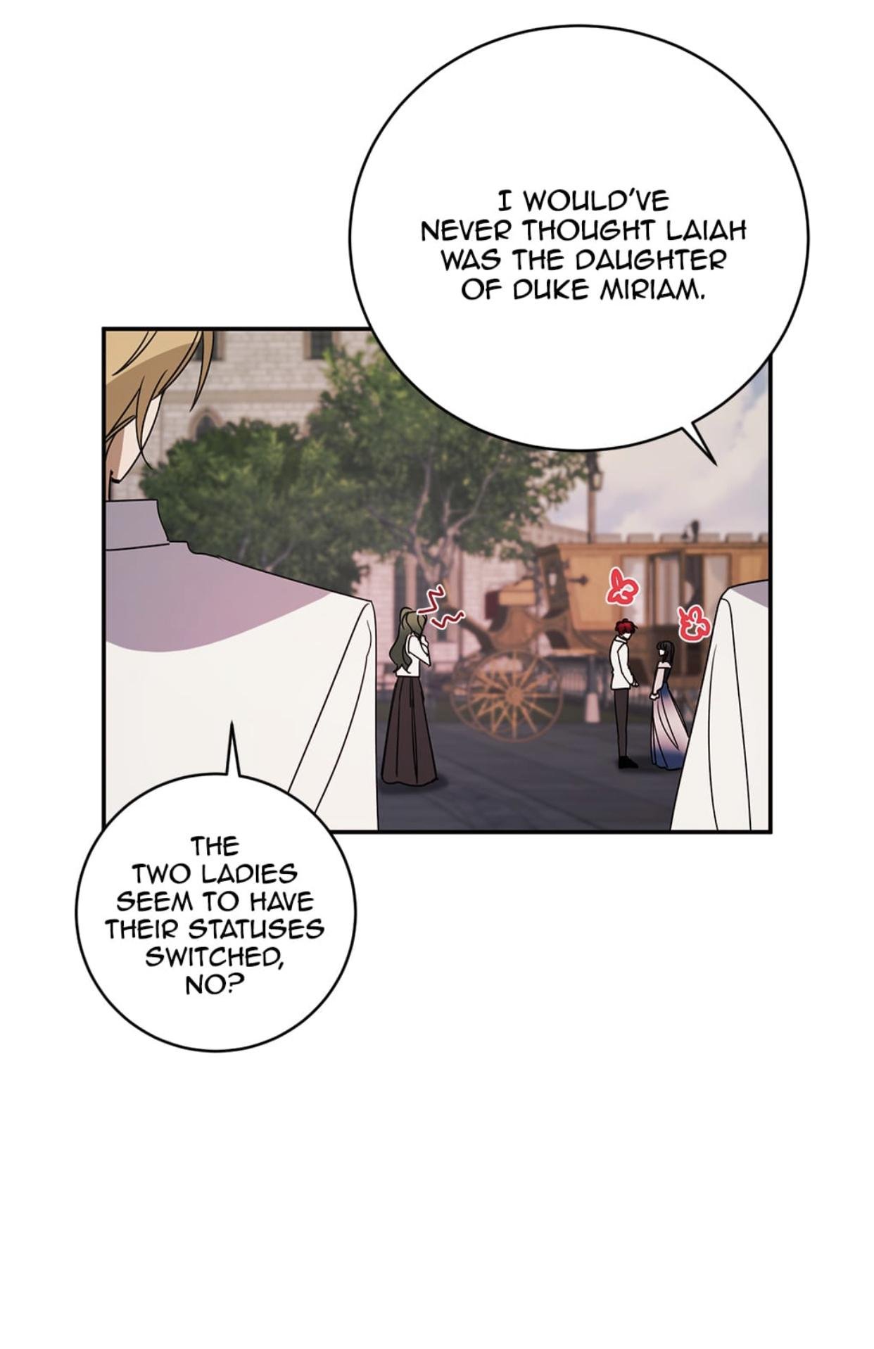 Handmade – Manga chapter 40 - page 45