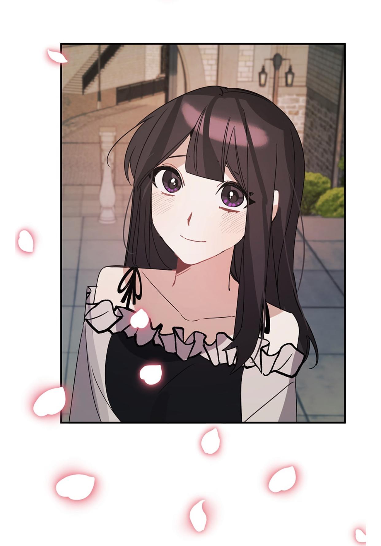 Handmade – Manga chapter 40 - page 47