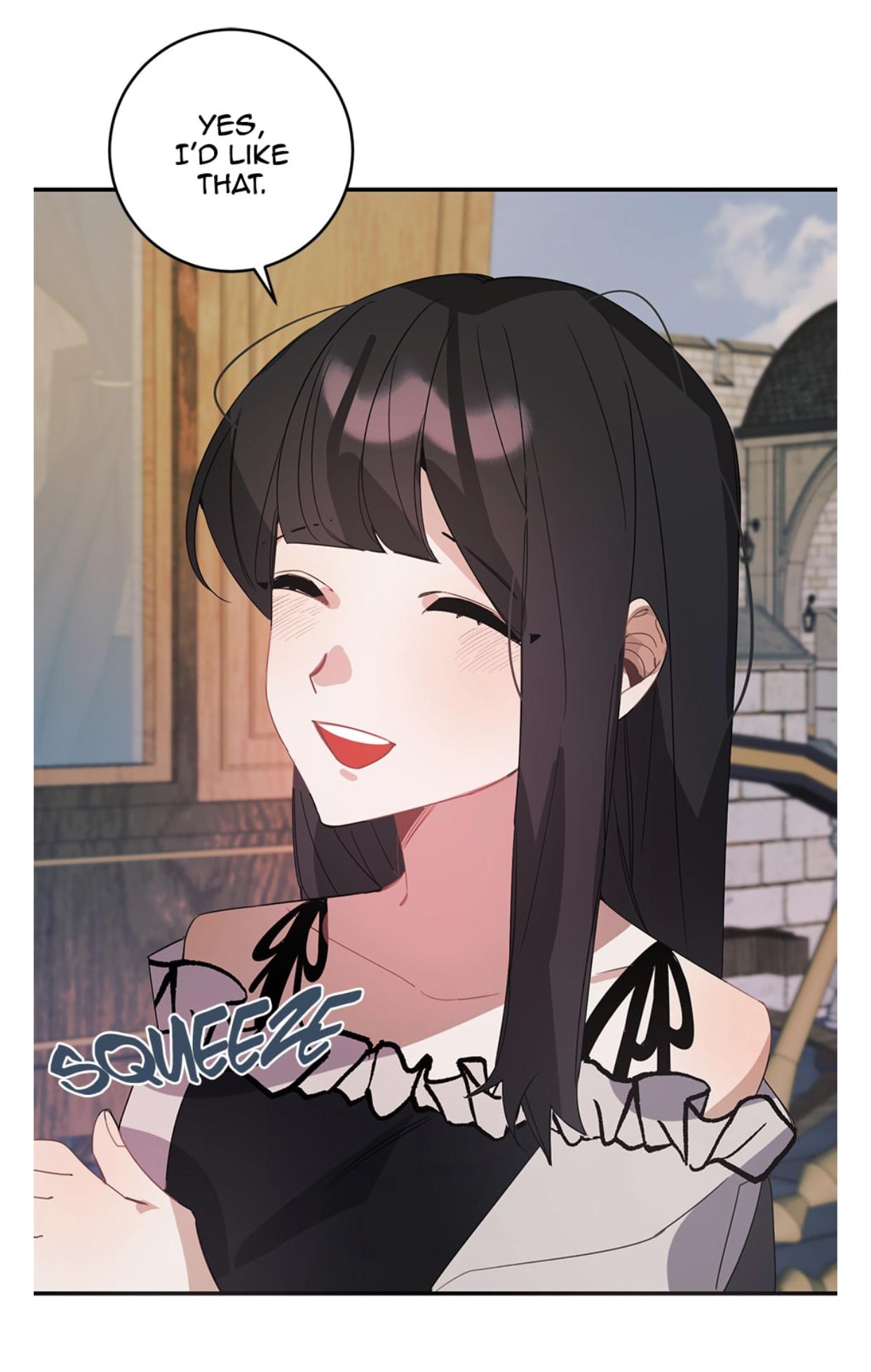 Handmade – Manga chapter 40 - page 51