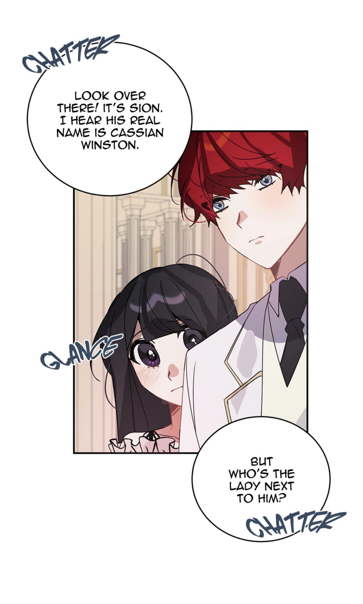 Handmade – Manga chapter 40 - page 54