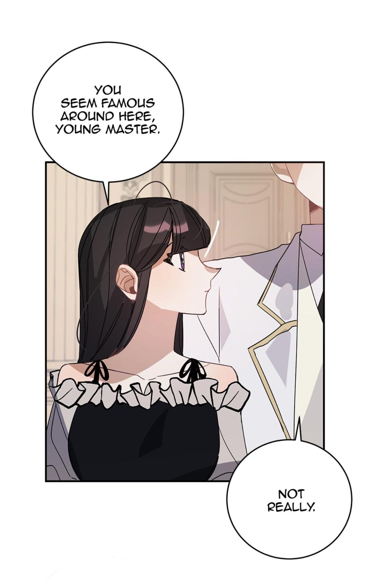 Handmade – Manga chapter 40 - page 55