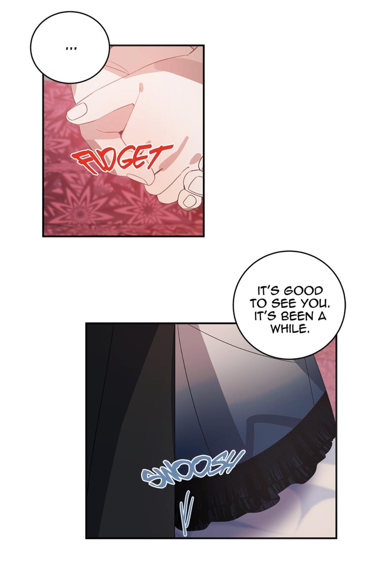 Handmade – Manga chapter 40 - page 57