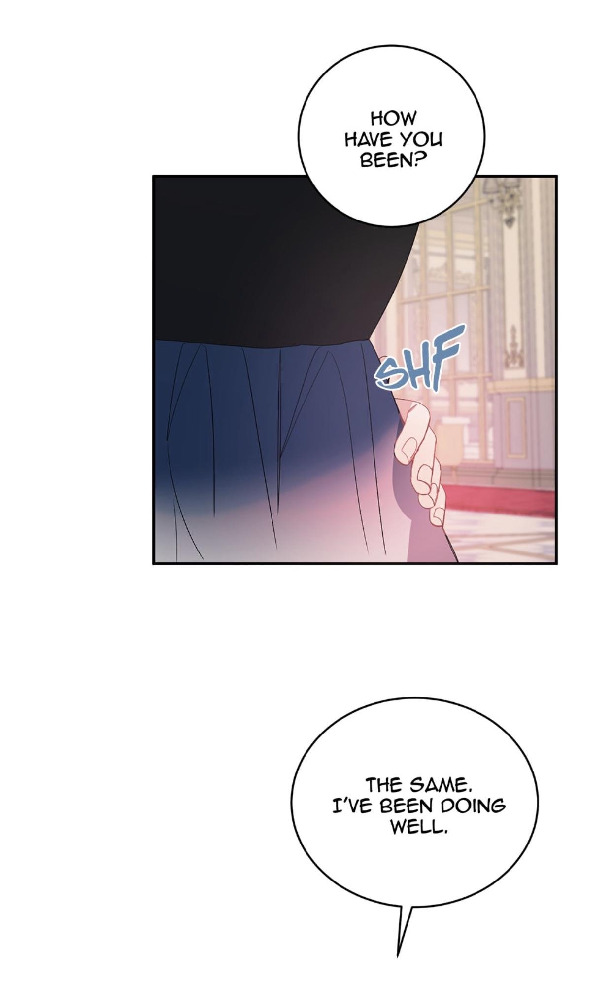 Handmade – Manga chapter 40 - page 59