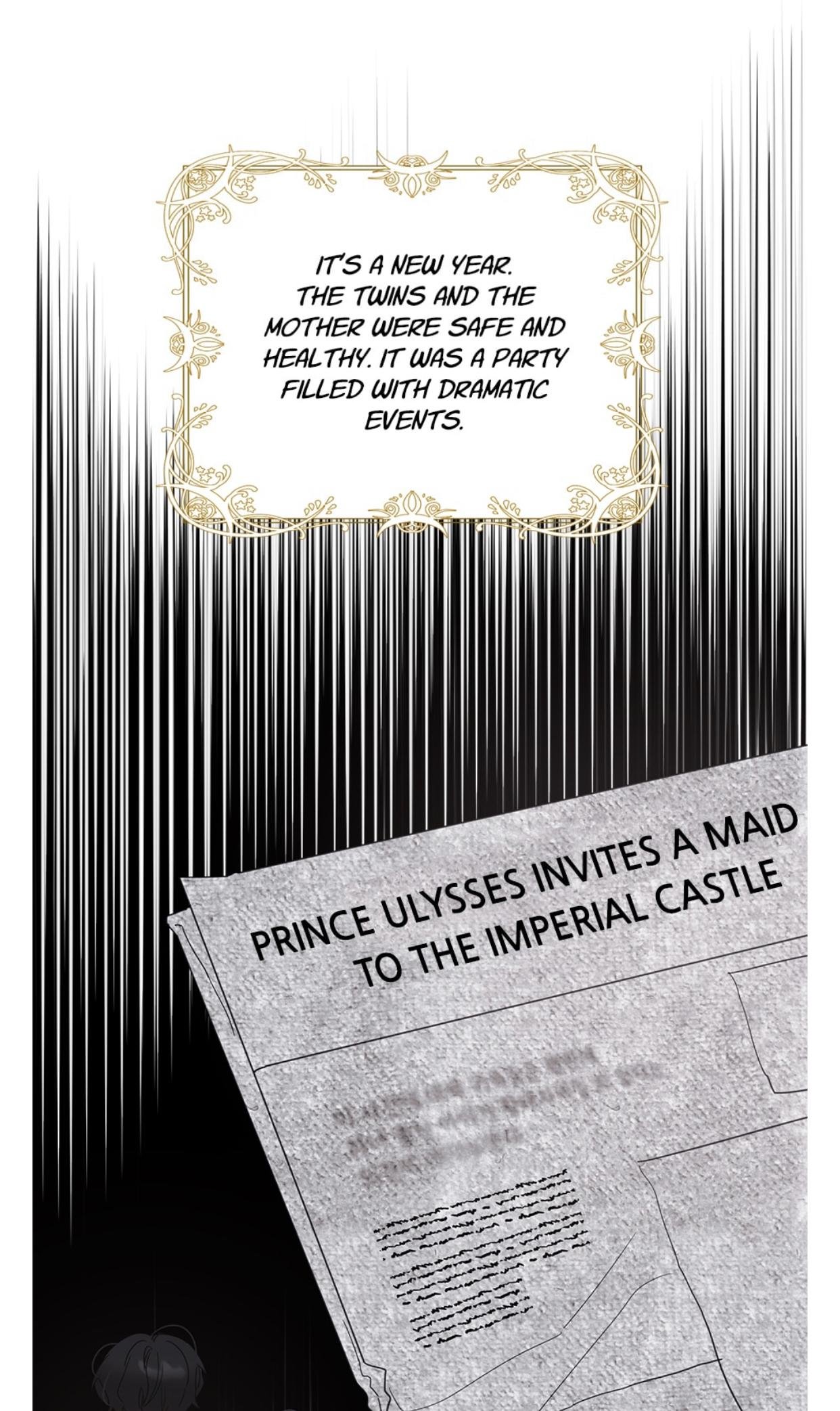Handmade – Manga chapter 40 - page 6