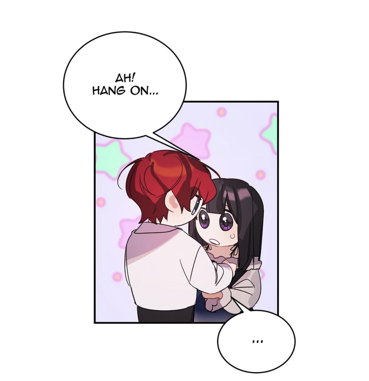 Handmade – Manga chapter 40 - page 61