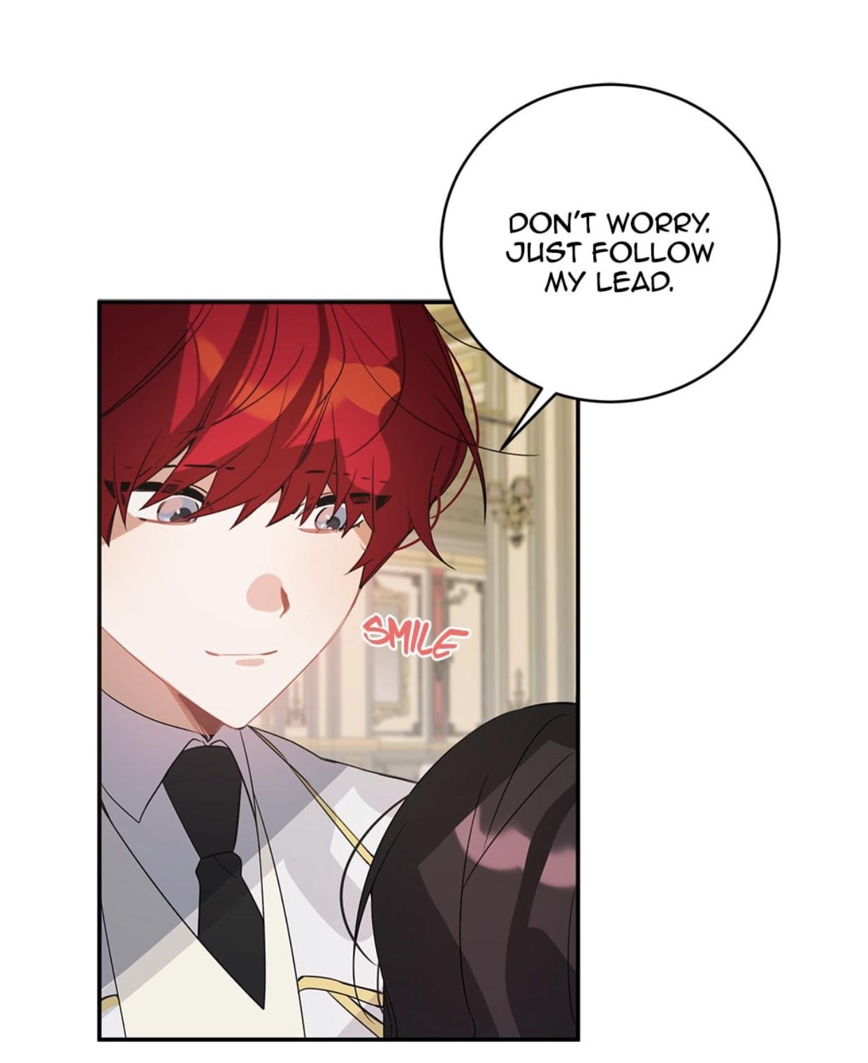 Handmade – Manga chapter 40 - page 63