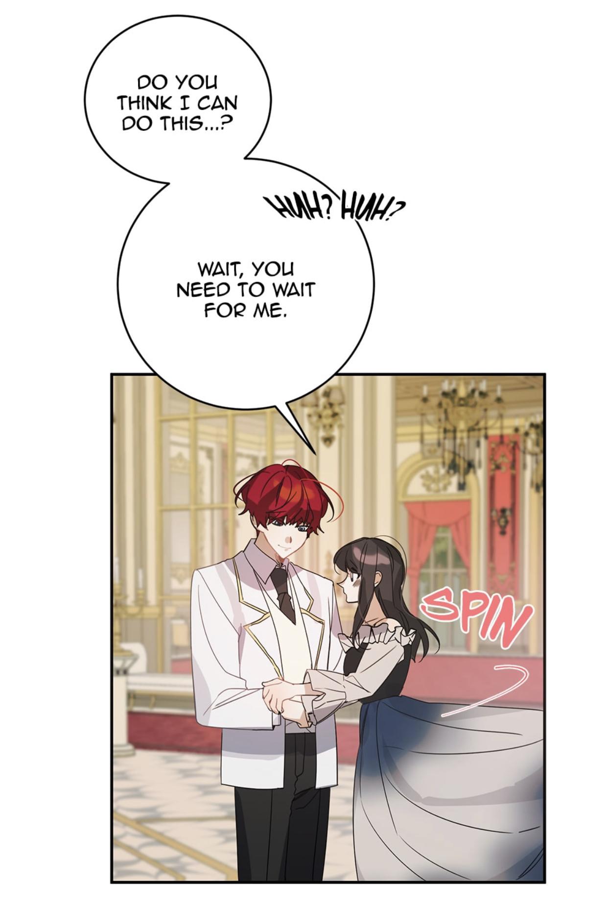 Handmade – Manga chapter 40 - page 64