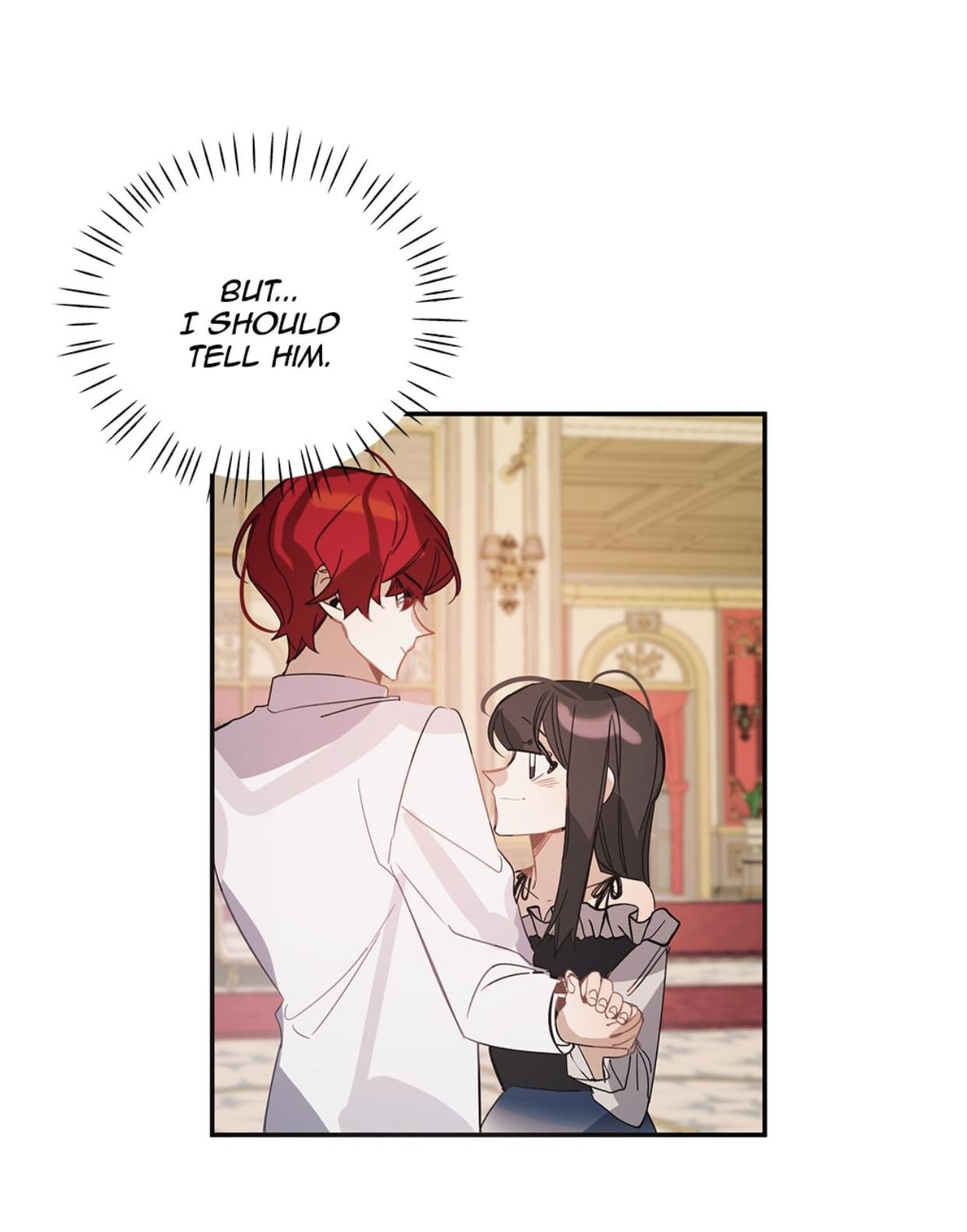 Handmade – Manga chapter 40 - page 69