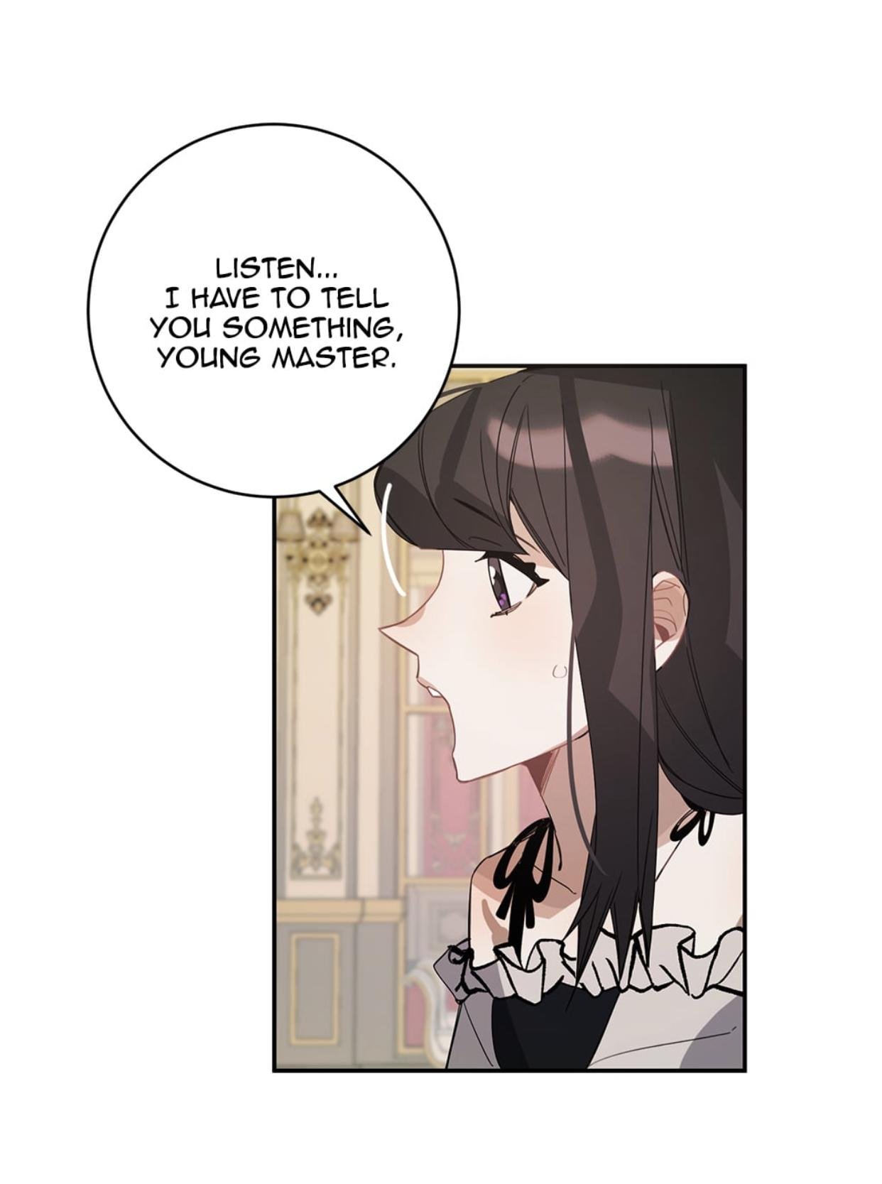 Handmade – Manga chapter 40 - page 71