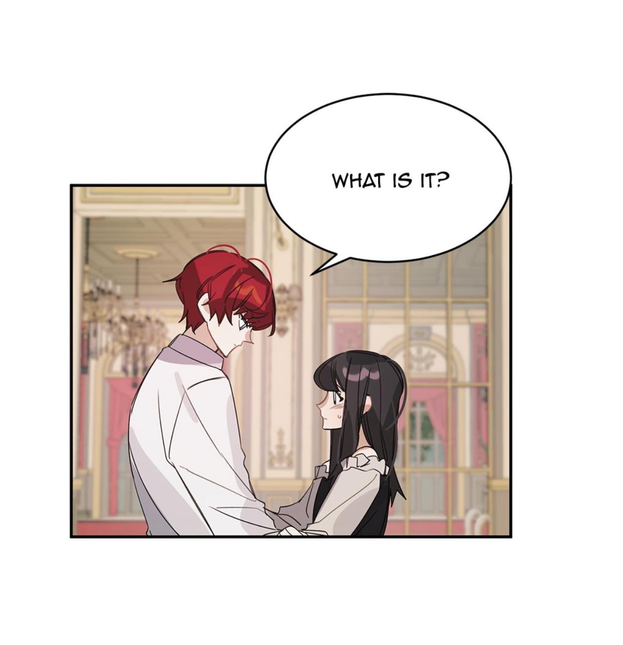 Handmade – Manga chapter 40 - page 72