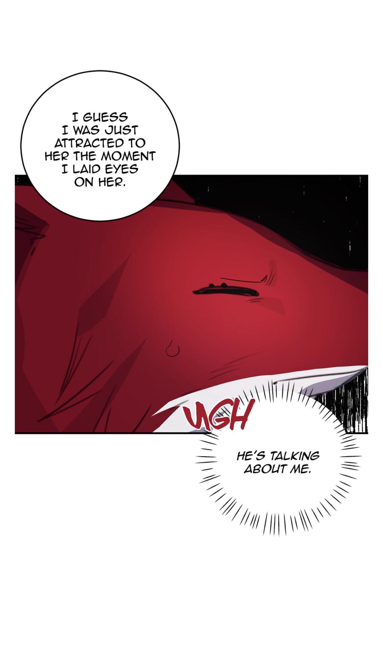 Handmade – Manga chapter 39 - page 12