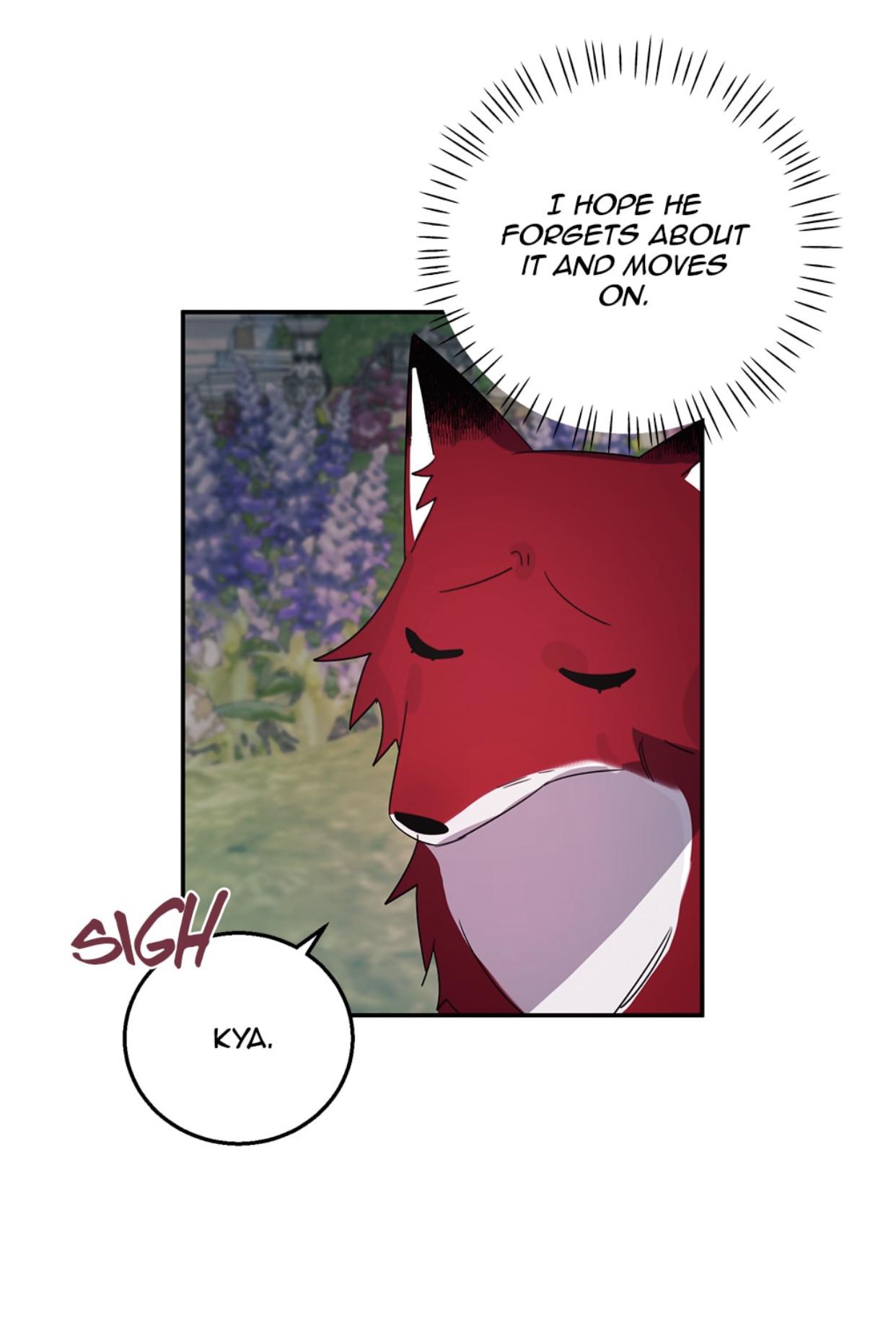Handmade – Manga chapter 39 - page 15